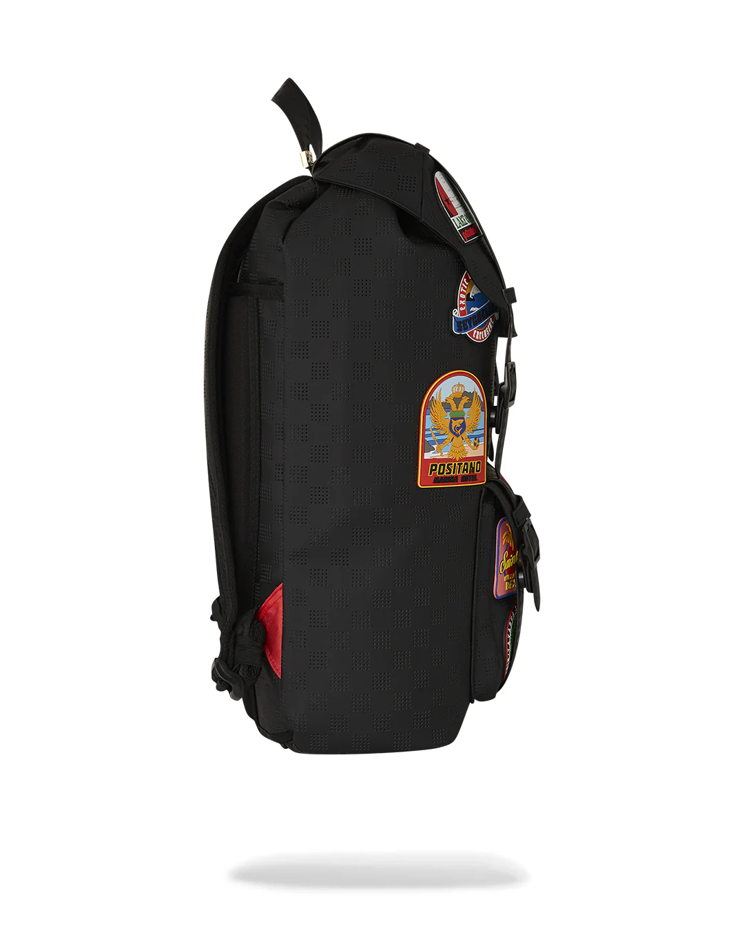 GLOBAL MOGUL BILLIONAIRE BACKPACK HILLS - Image 3