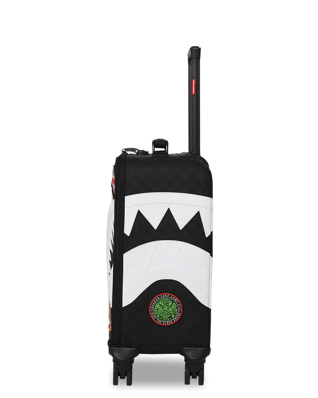 GLOBAL MOGUL BILLIONAIRE CARRYON LUGGAGE - Image 2