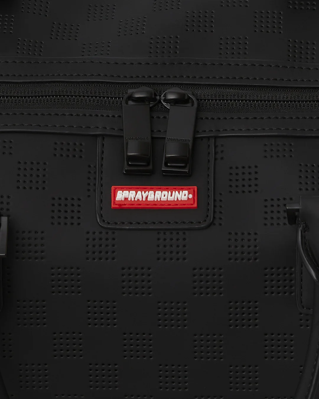 GLOBAL MOGUL BILLIONAIRE DUFFLE - Image 6