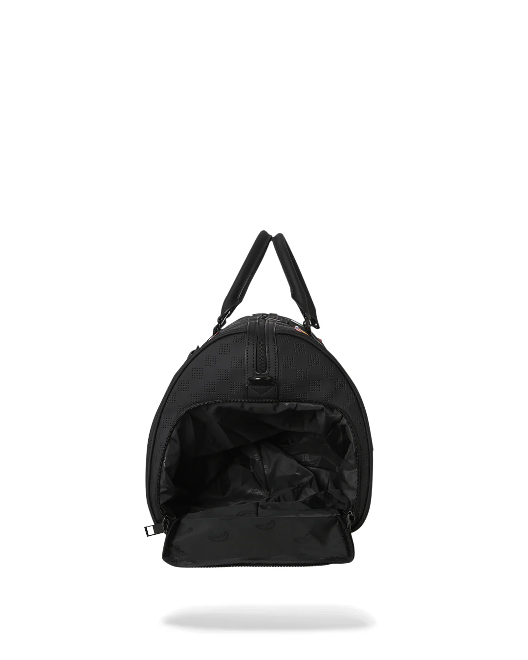 GLOBAL MOGUL BILLIONAIRE DUFFLE - Image 7