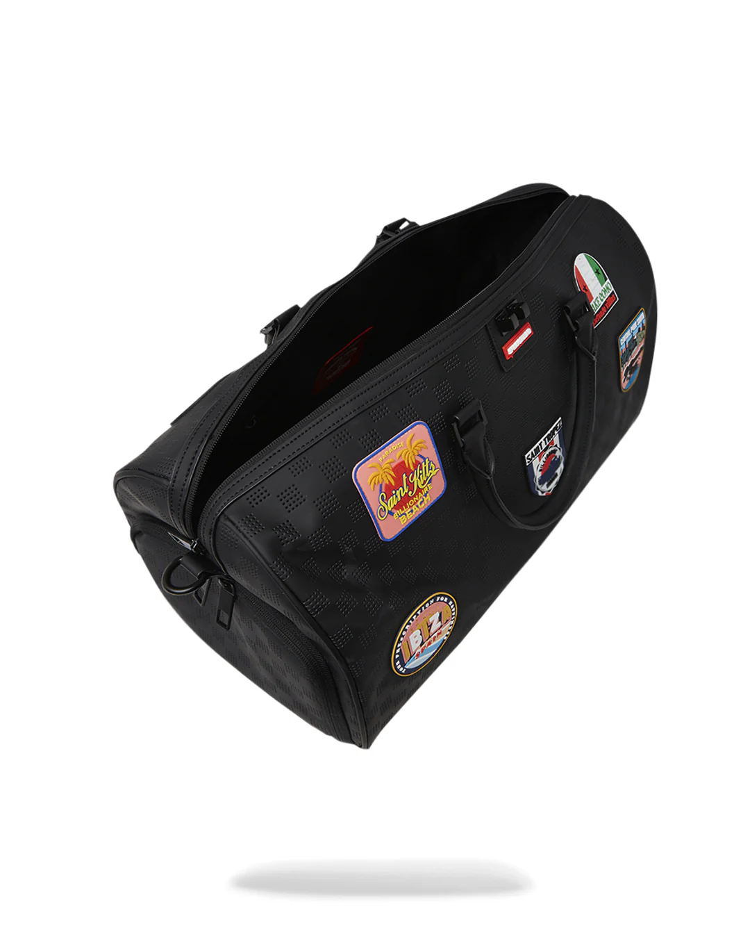 GLOBAL MOGUL BILLIONAIRE DUFFLE - Image 8