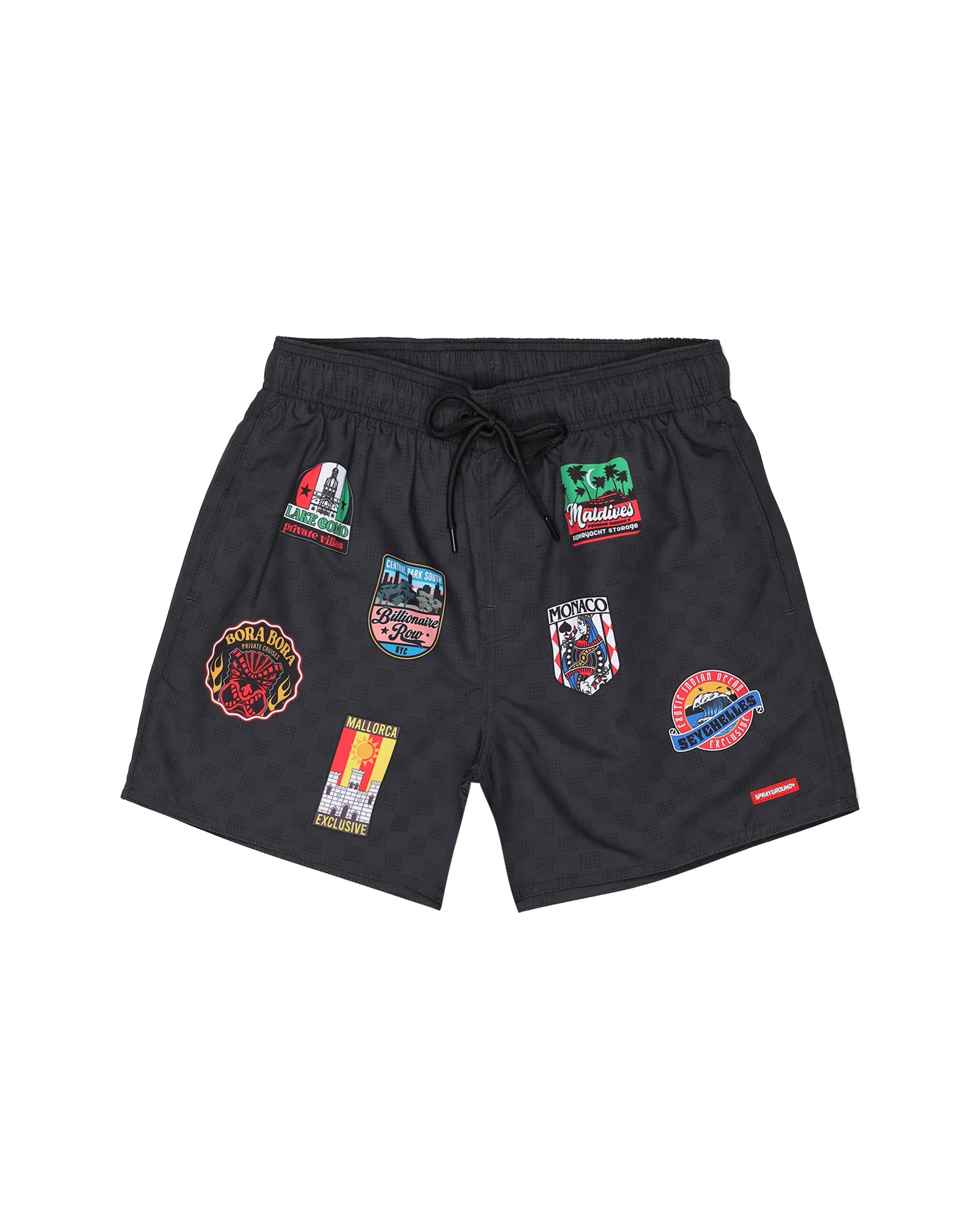 GLOBAL MOGUL BILLIONAIRE SWIM