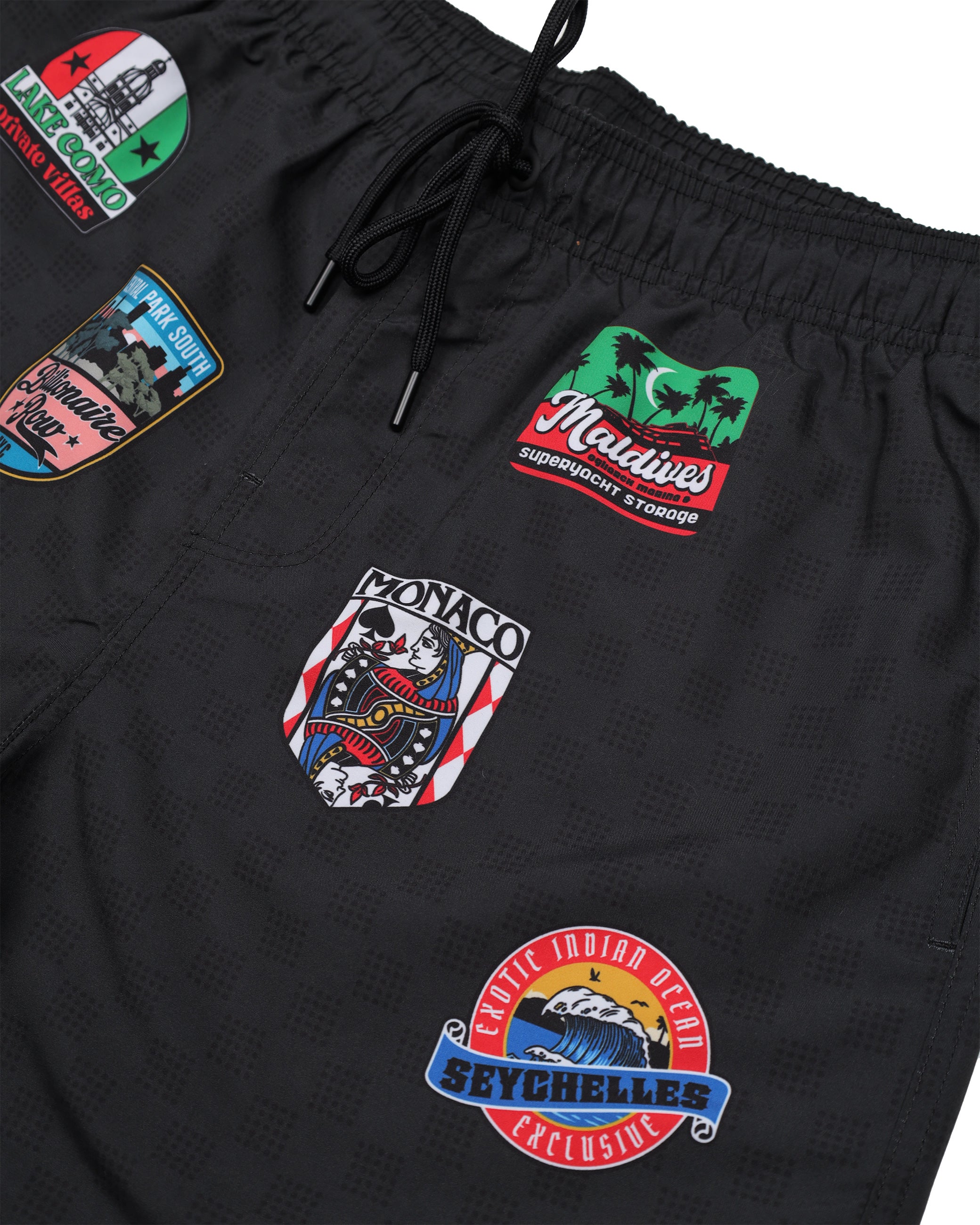 GLOBAL MOGUL BILLIONAIRE SWIM - Image 3