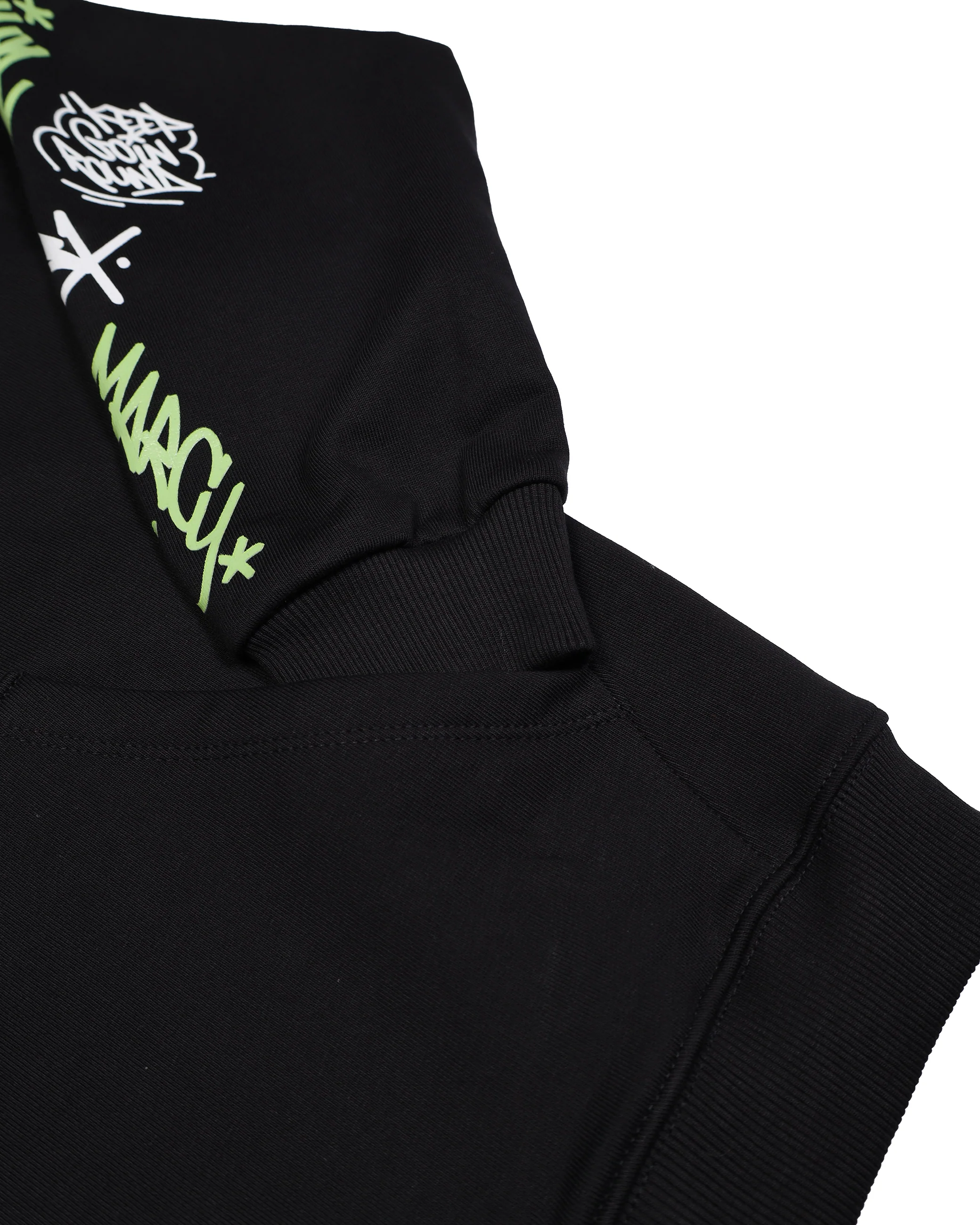 GLOW IN THE DARK HOODIE - Image 10