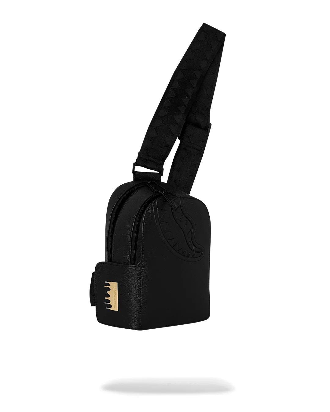 GOLD BRICK LUX BACKPACK SLING - Image 7