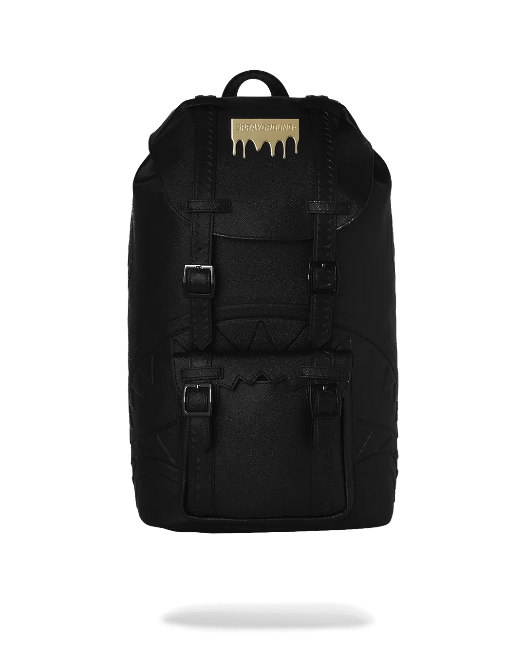 GOLD BRICK LUX HILLS BACKPACK