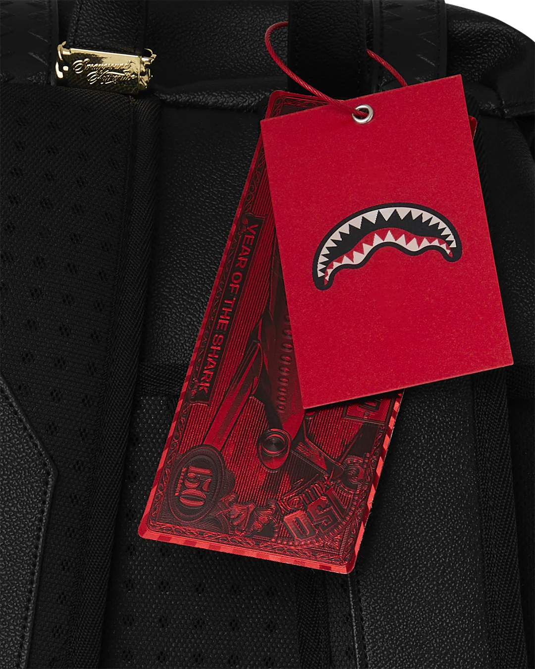GOLD BRICK LUX HILLS BACKPACK - Image 3