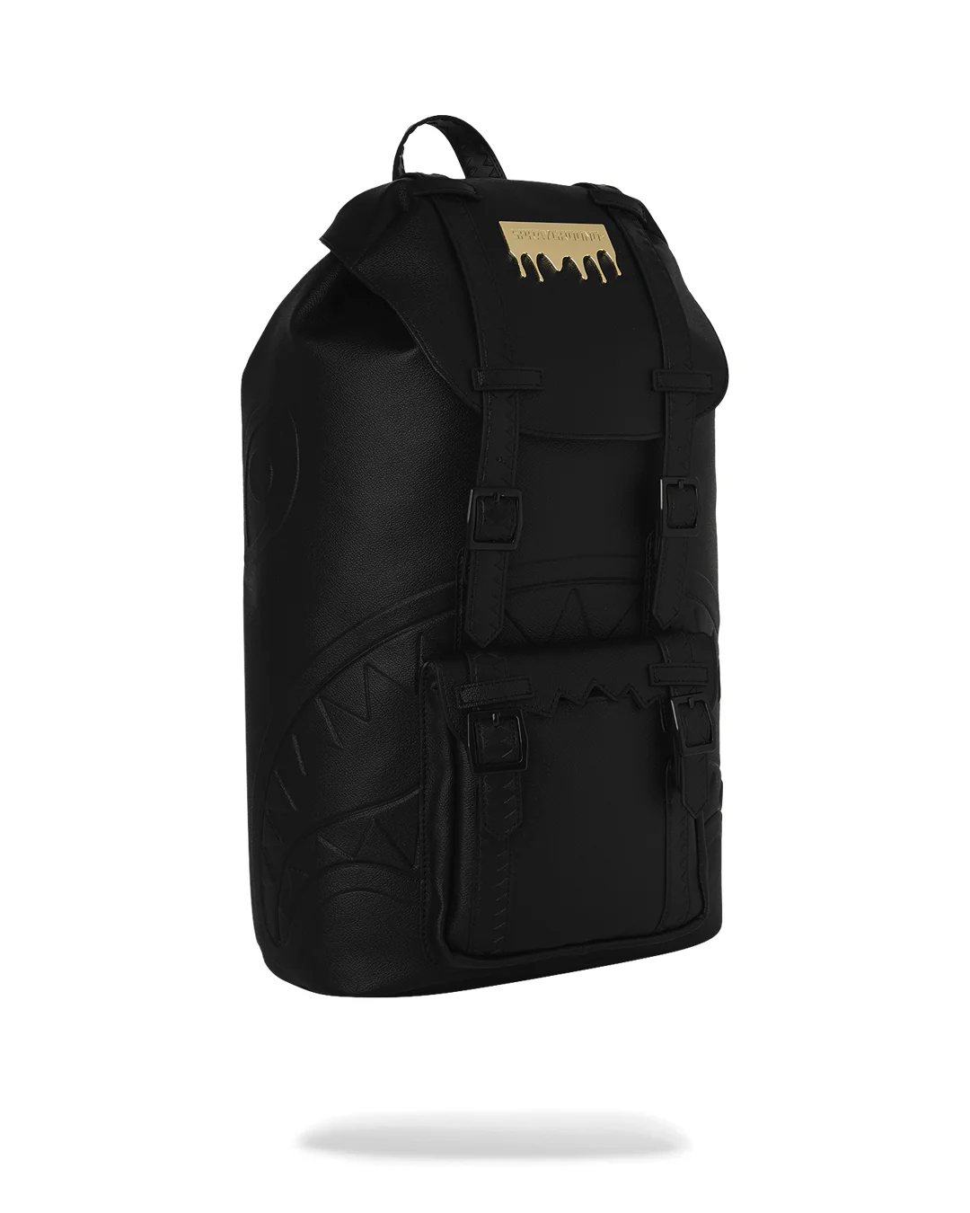 GOLD BRICK LUX HILLS BACKPACK - Image 8