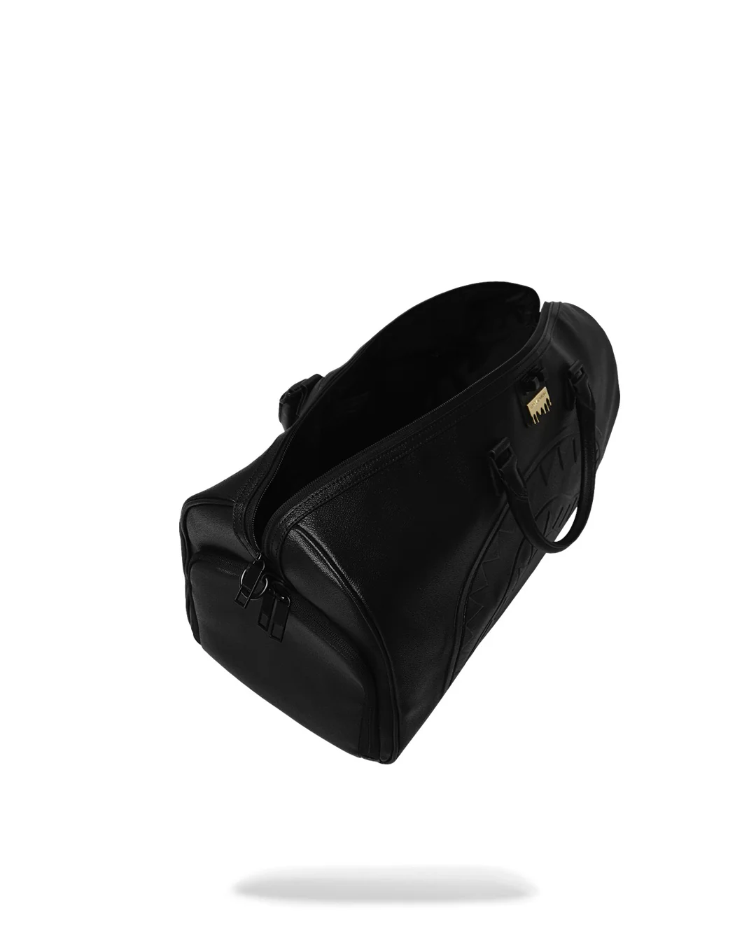 GOLD BRICK LUX LARGE DUFFLE - Image 13