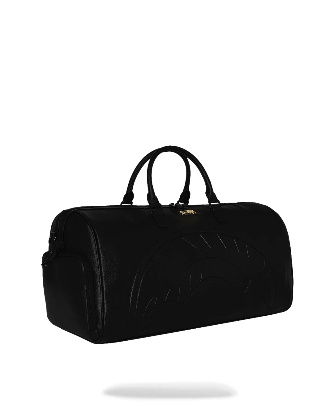 GOLD BRICK LUX LARGE DUFFLE - Image 3