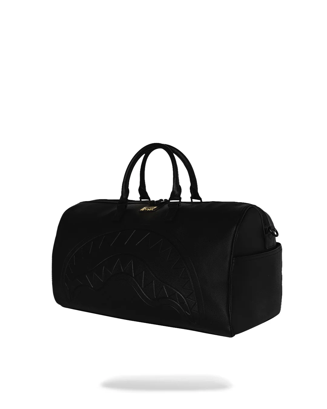 GOLD BRICK LUX LARGE DUFFLE - Image 5