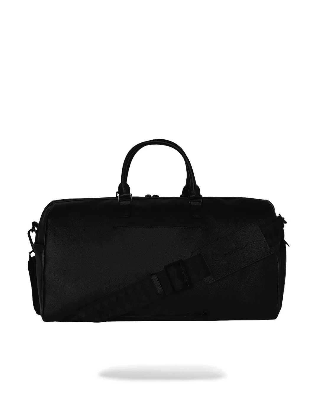 GOLD BRICK LUX LARGE DUFFLE - Image 7