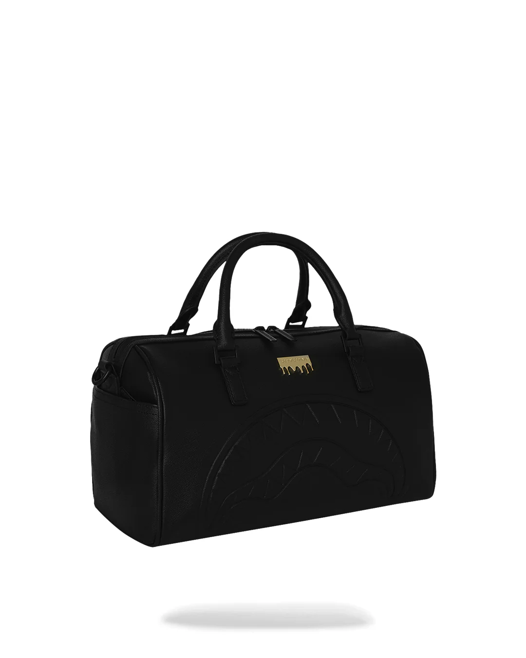 GOLD BRICK LUX MINI DUFFLE - Image 2