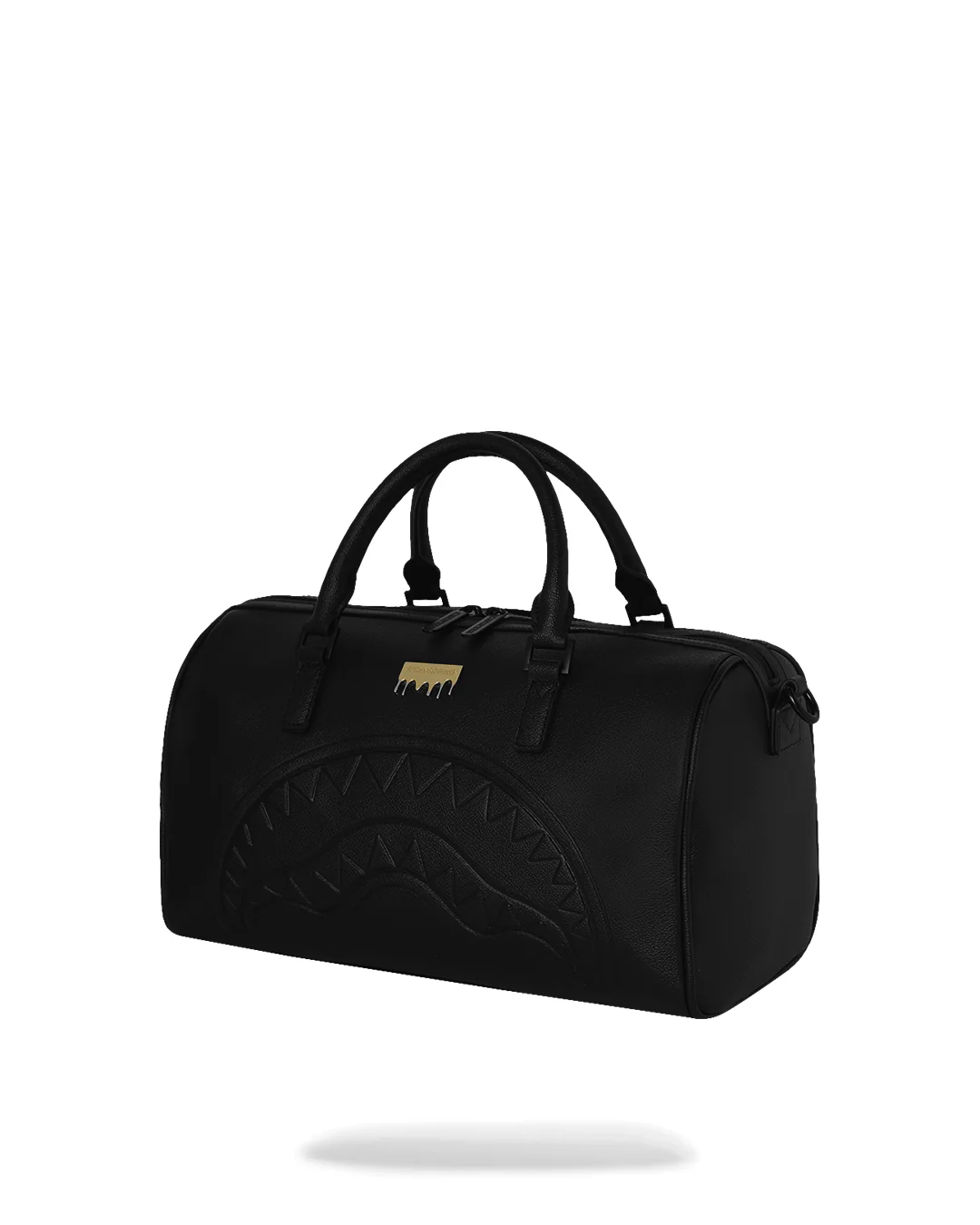 GOLD BRICK LUX MINI DUFFLE - Image 3