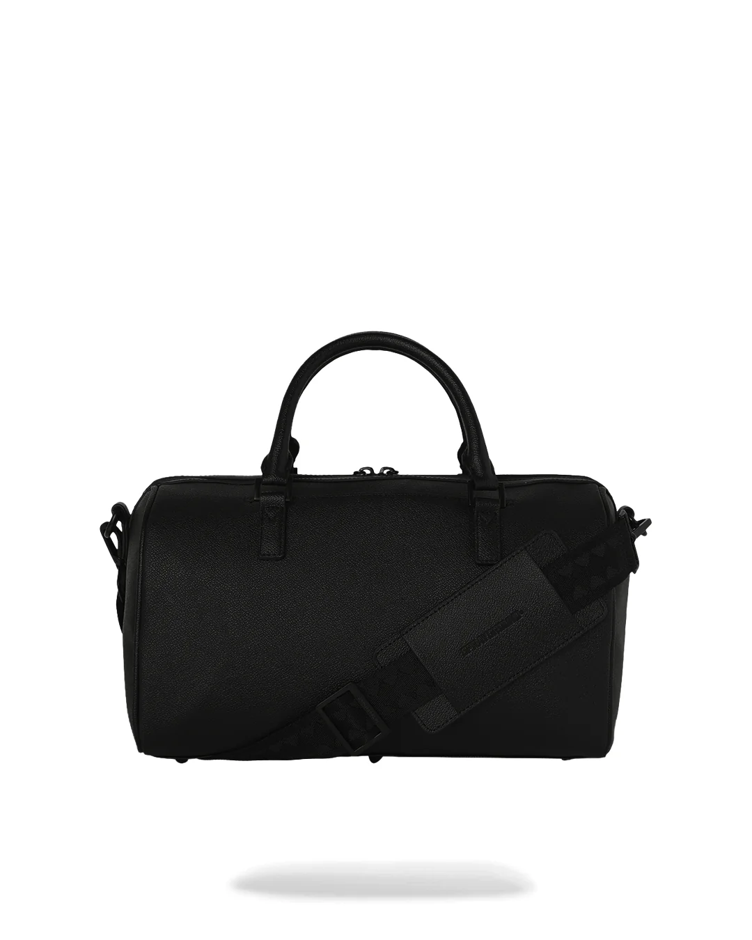 GOLD BRICK LUX MINI DUFFLE - Image 4