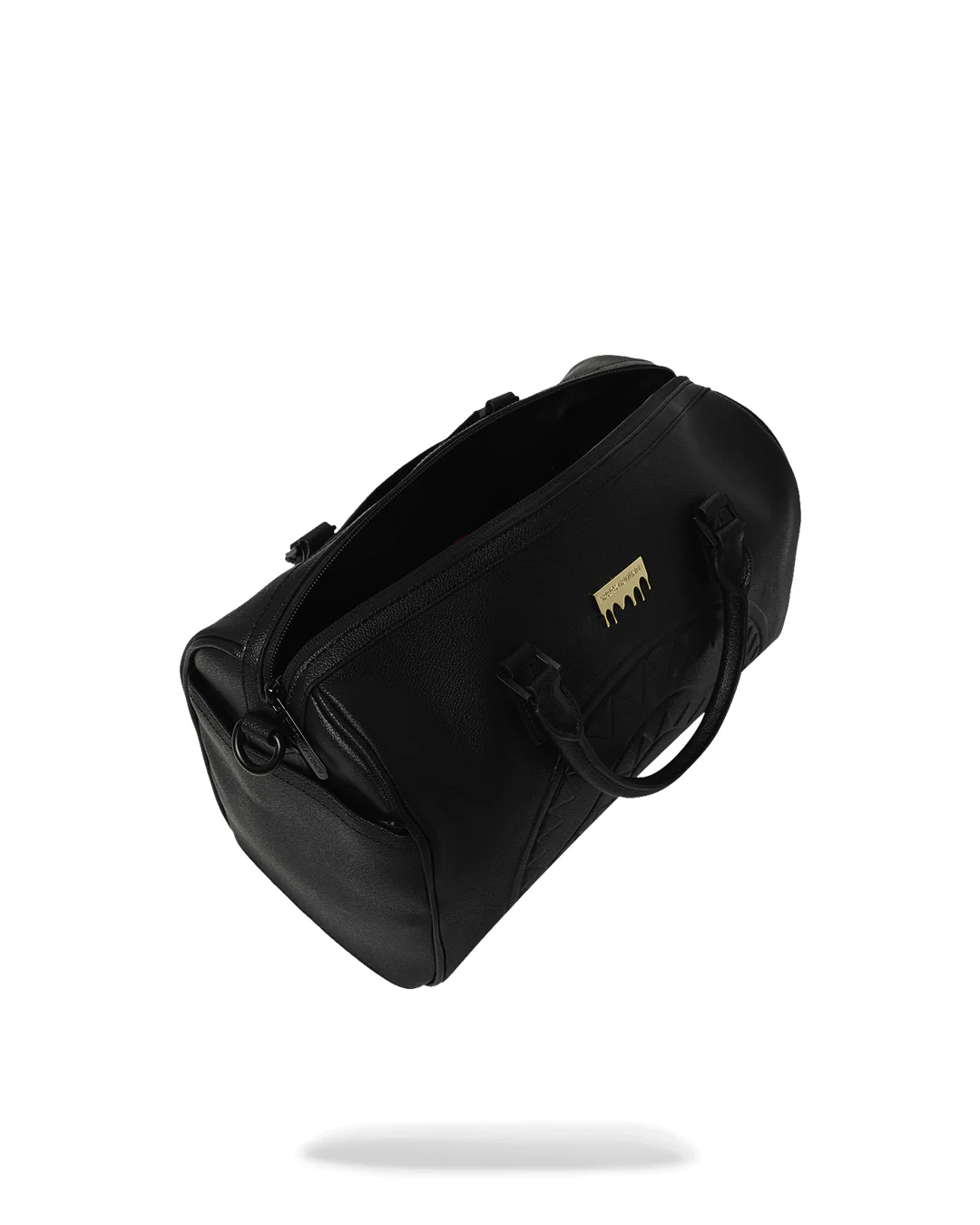 GOLD BRICK LUX MINI DUFFLE - Image 7