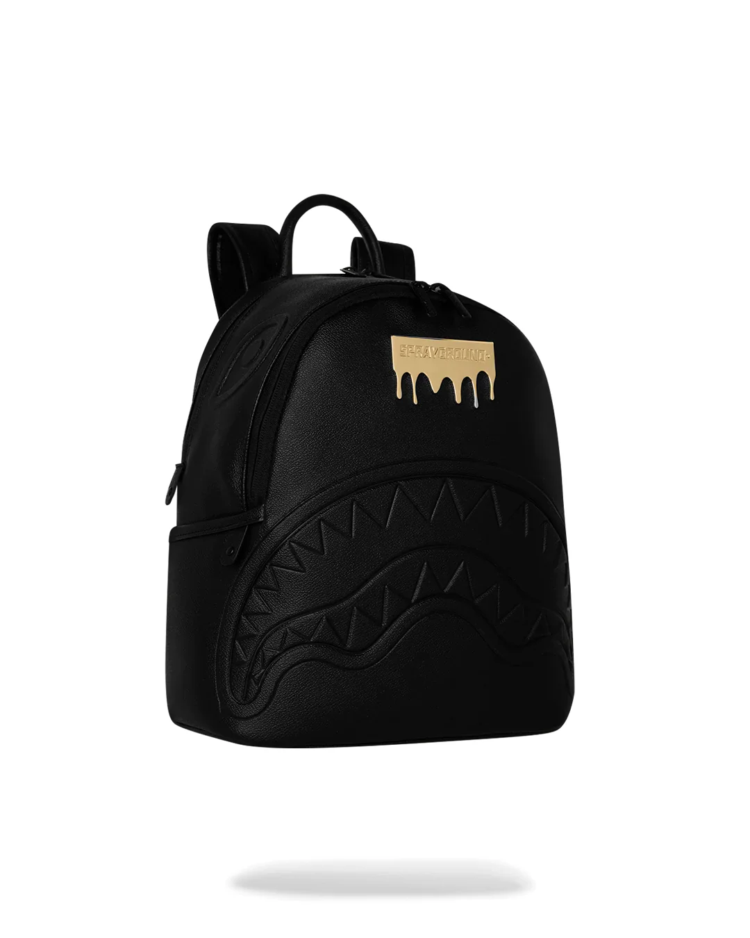 GOLD BRICK LUX SAVAGE BACKPACK - Image 2