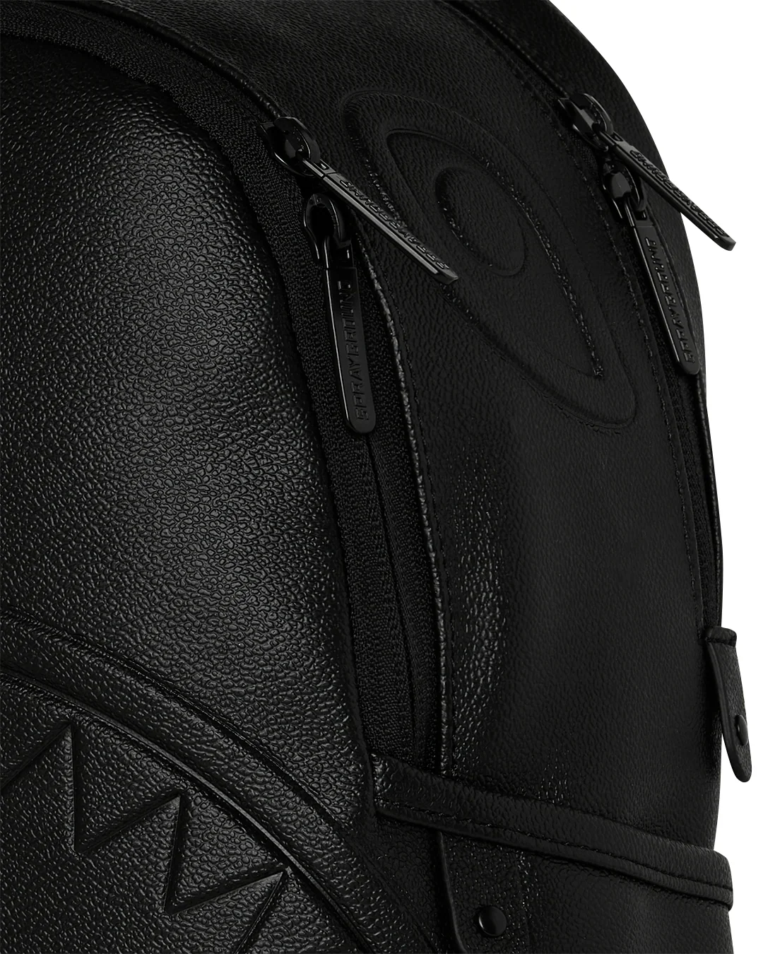 GOLD BRICK LUX SAVAGE BACKPACK - Image 5