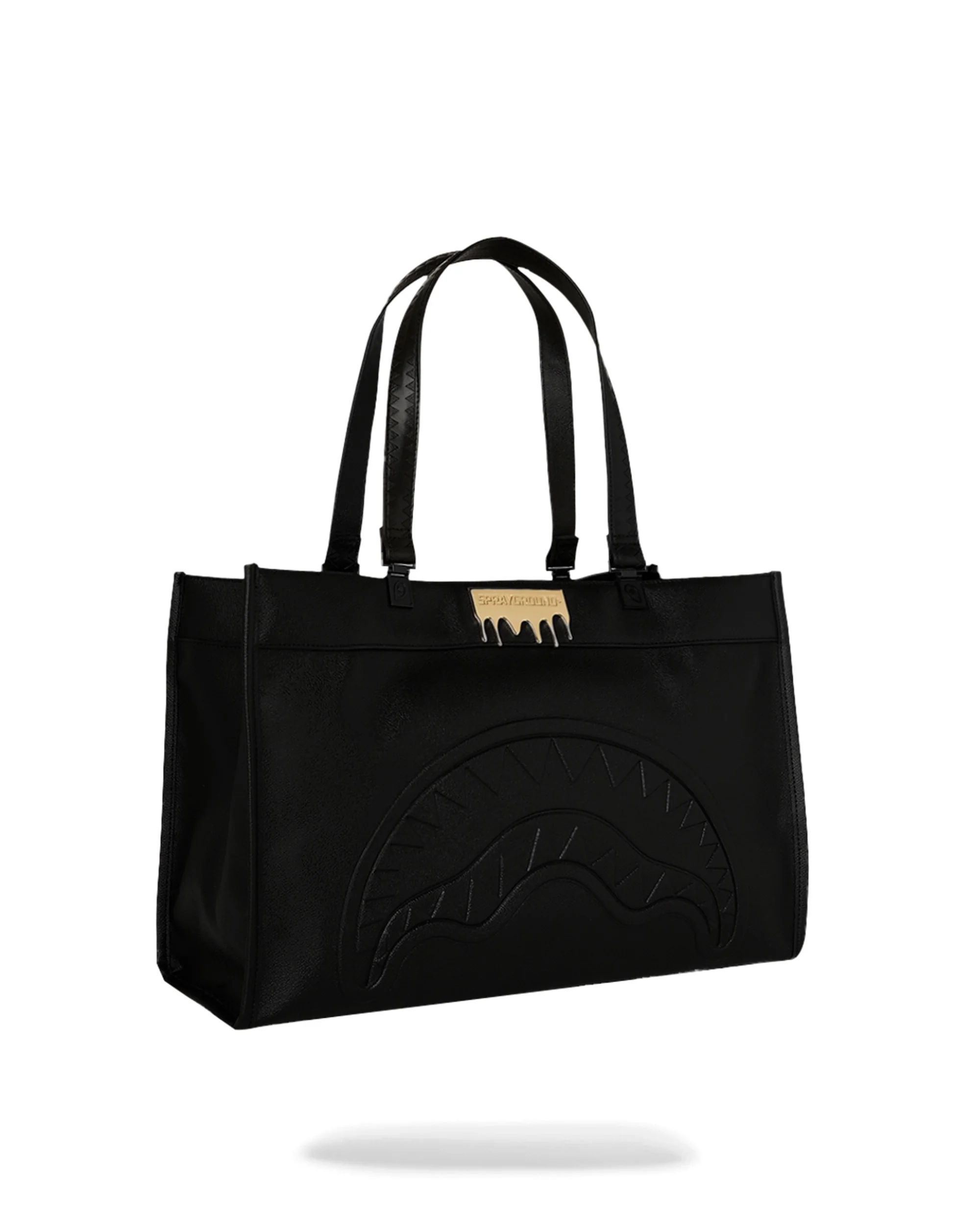 GOLD BRICK LUX TORTUGA TOTE - Image 3
