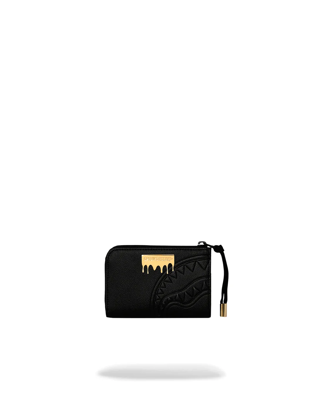 GOLD BRICK LUX WALLET