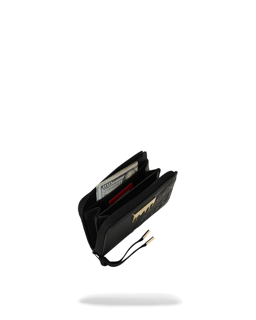 GOLD BRICK LUX WALLET - Image 5