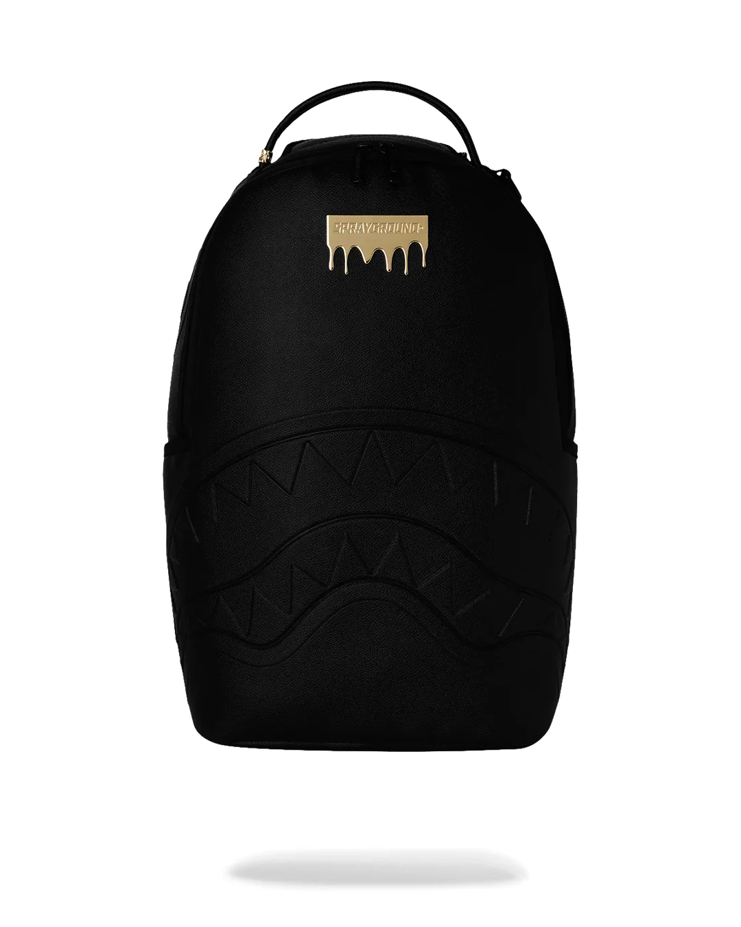 GOLD BRICK LOGO DLXSV BACKPACK
