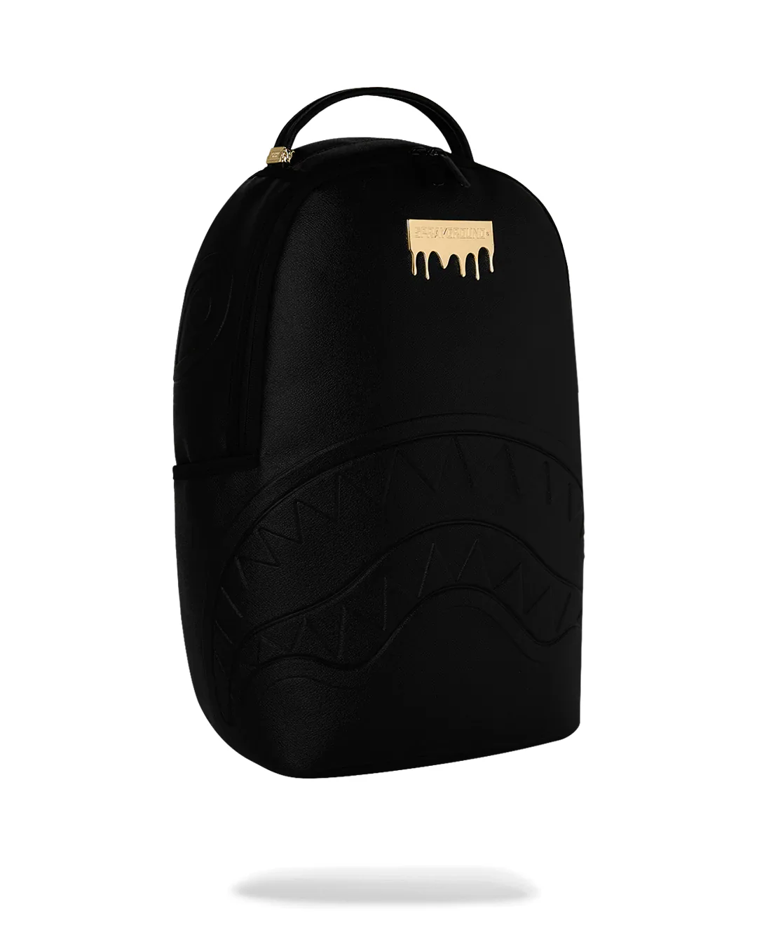 GOLD BRICK LOGO DLXSV BACKPACK - Image 3
