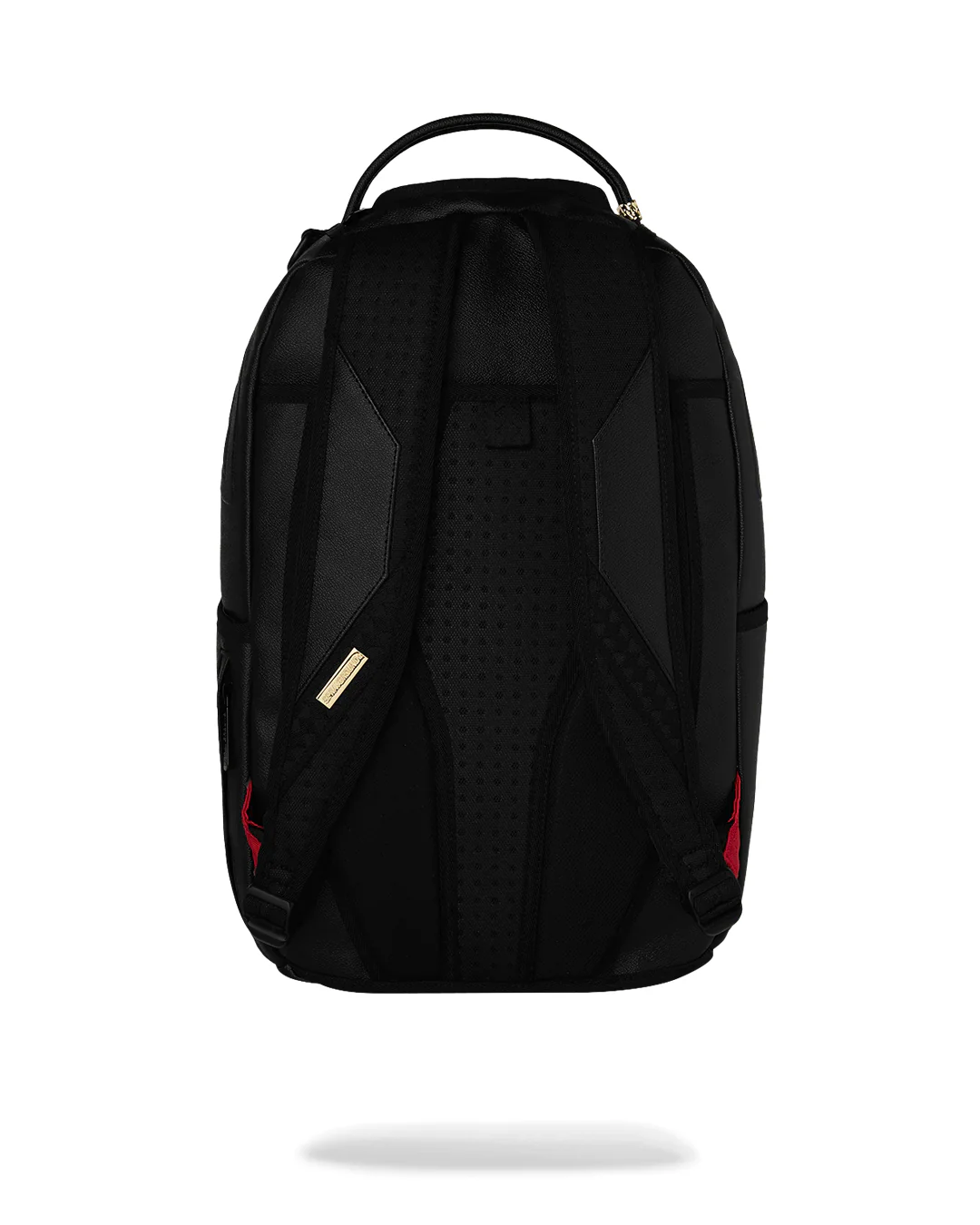 GOLD BRICK LOGO DLXSV BACKPACK - Image 4