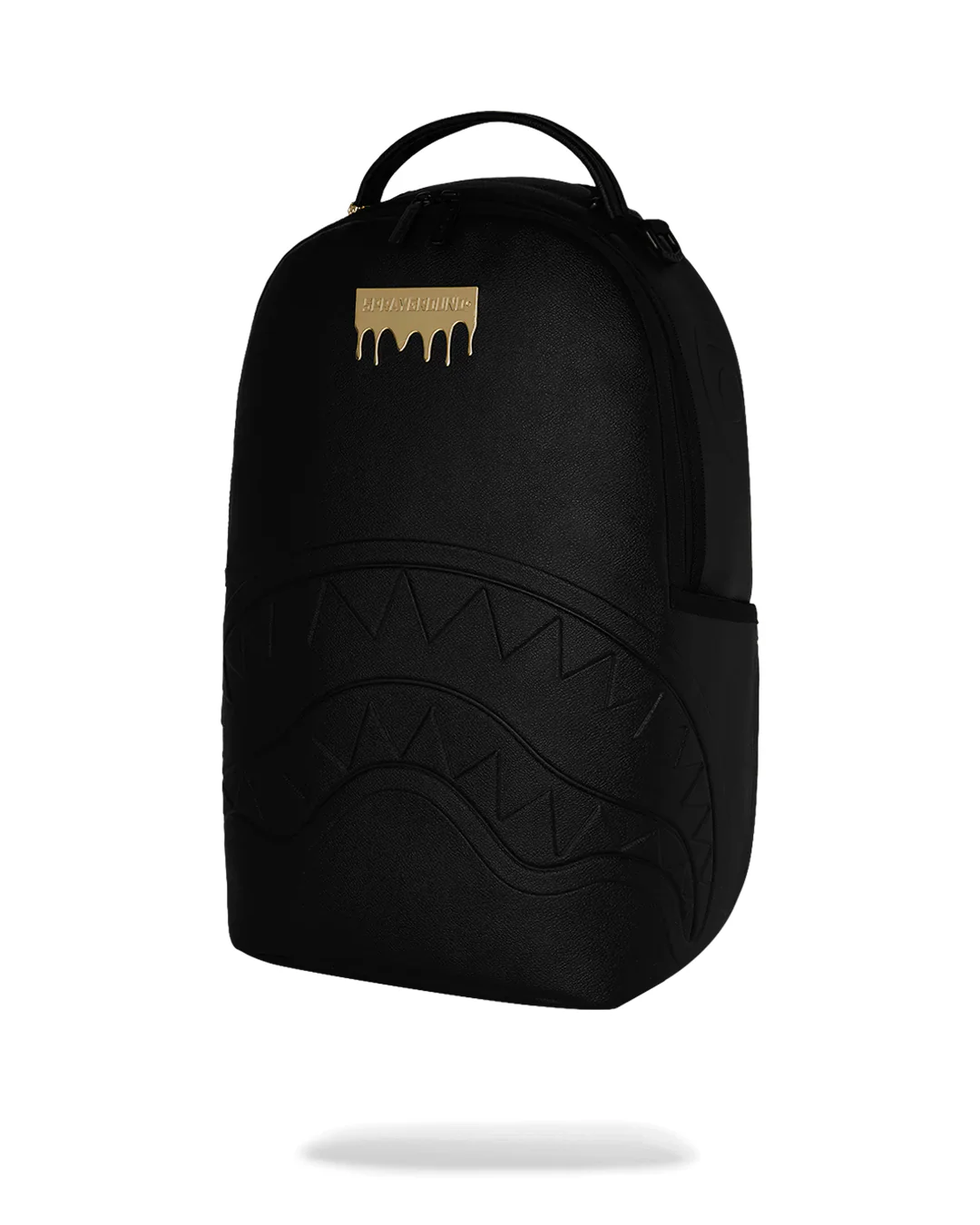GOLD BRICK LOGO DLXSV BACKPACK - Image 5