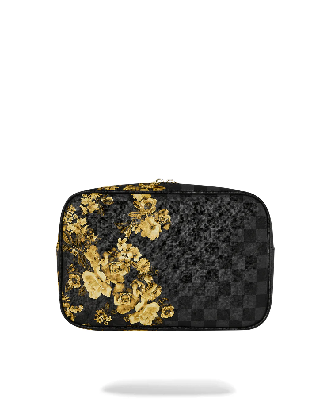 GOLD FLORAL REMIX TOILETRY BRICK - Image 3