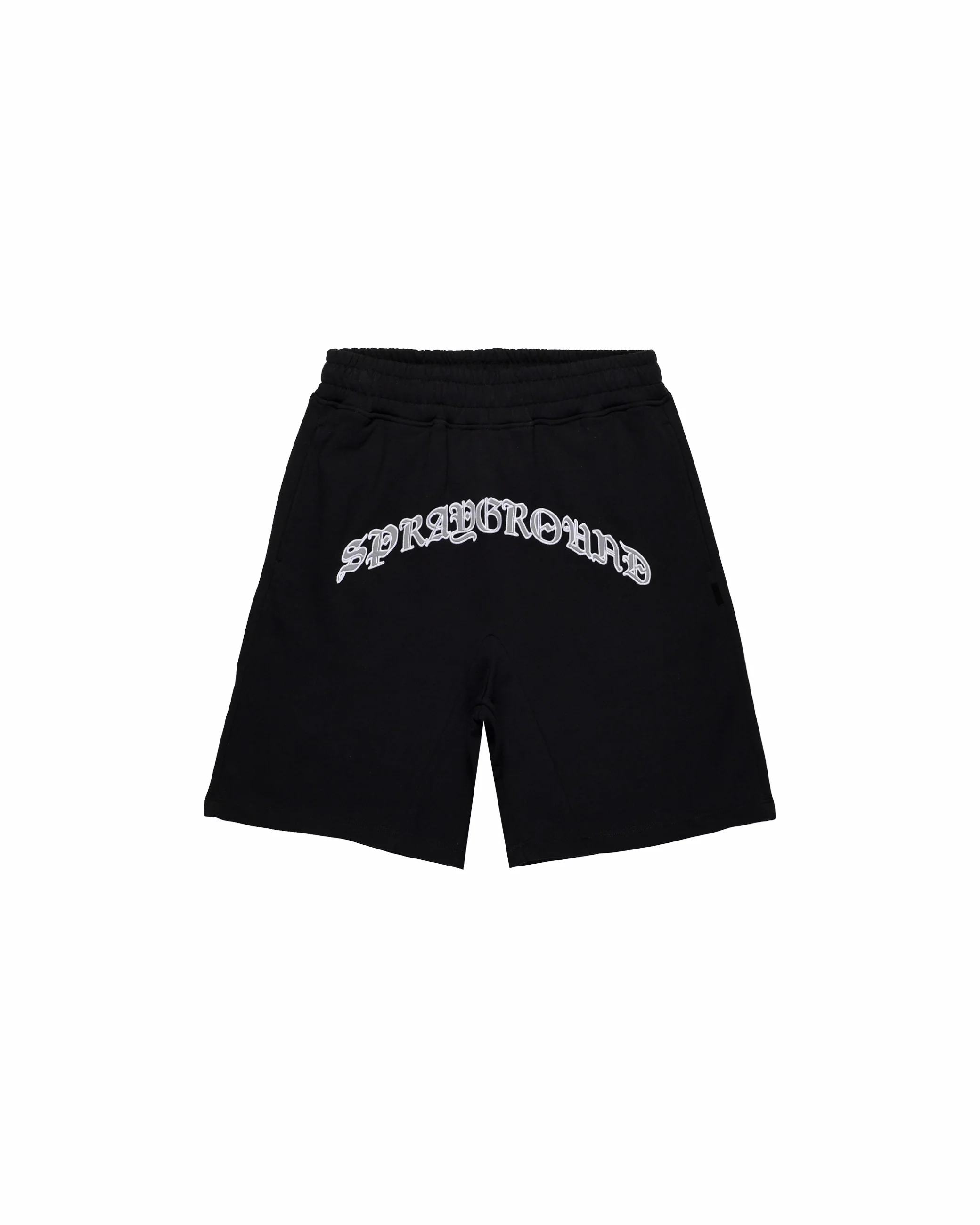 GOTH SHARK SHORTS - Image 2