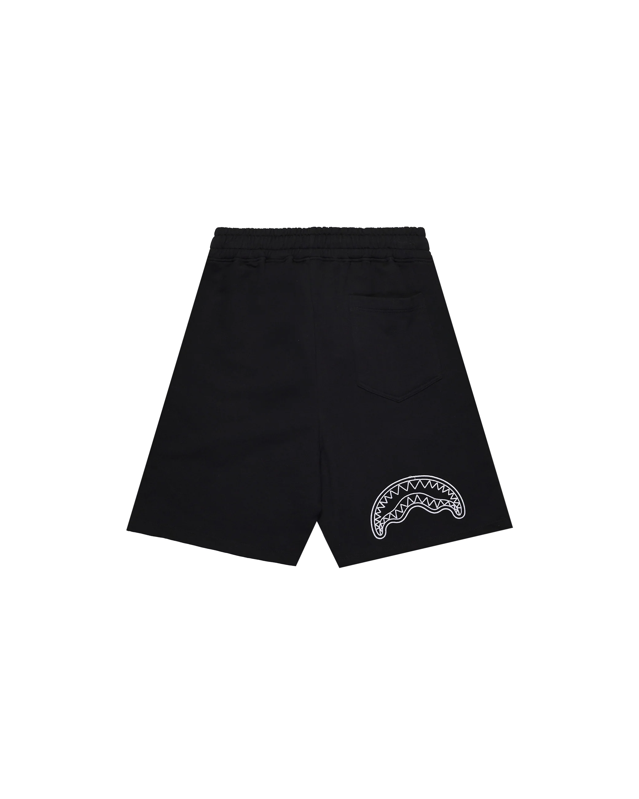 GOTH SHARK SHORTS - Image 6