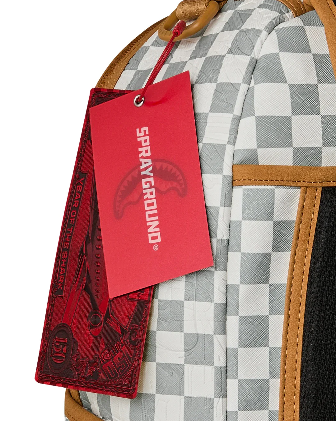 3AM CREAM CHECK DLXSV BACKPACK - Image 12
