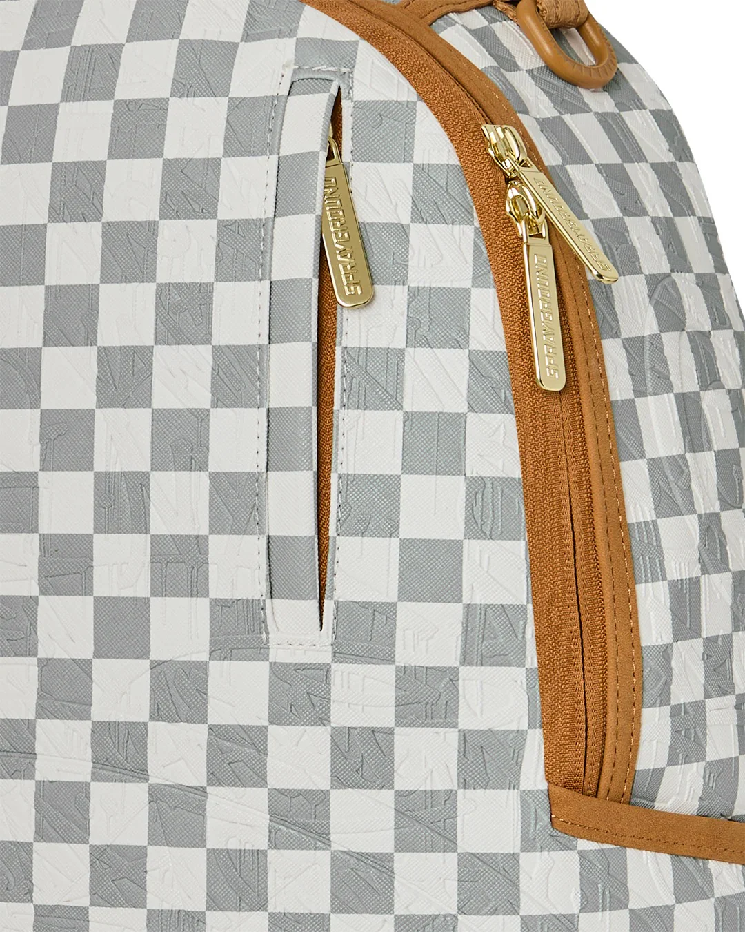 3AM CREAM CHECK DLXSV BACKPACK - Image 9