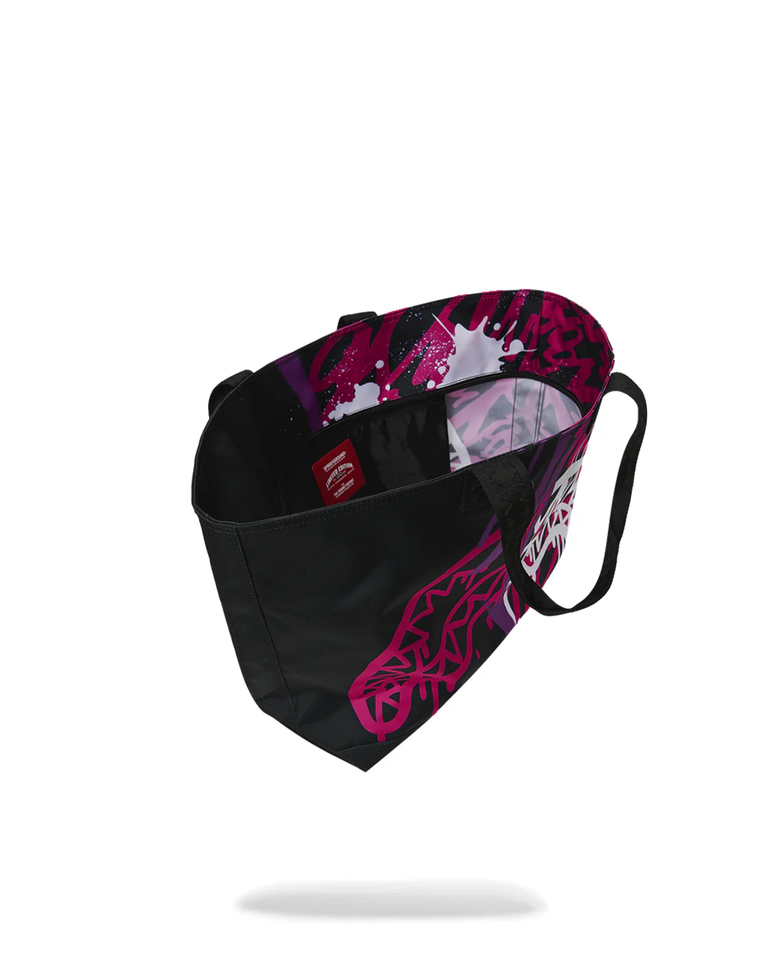 GRAFF MAYHEM RMX BEACH TOTE - Image 3