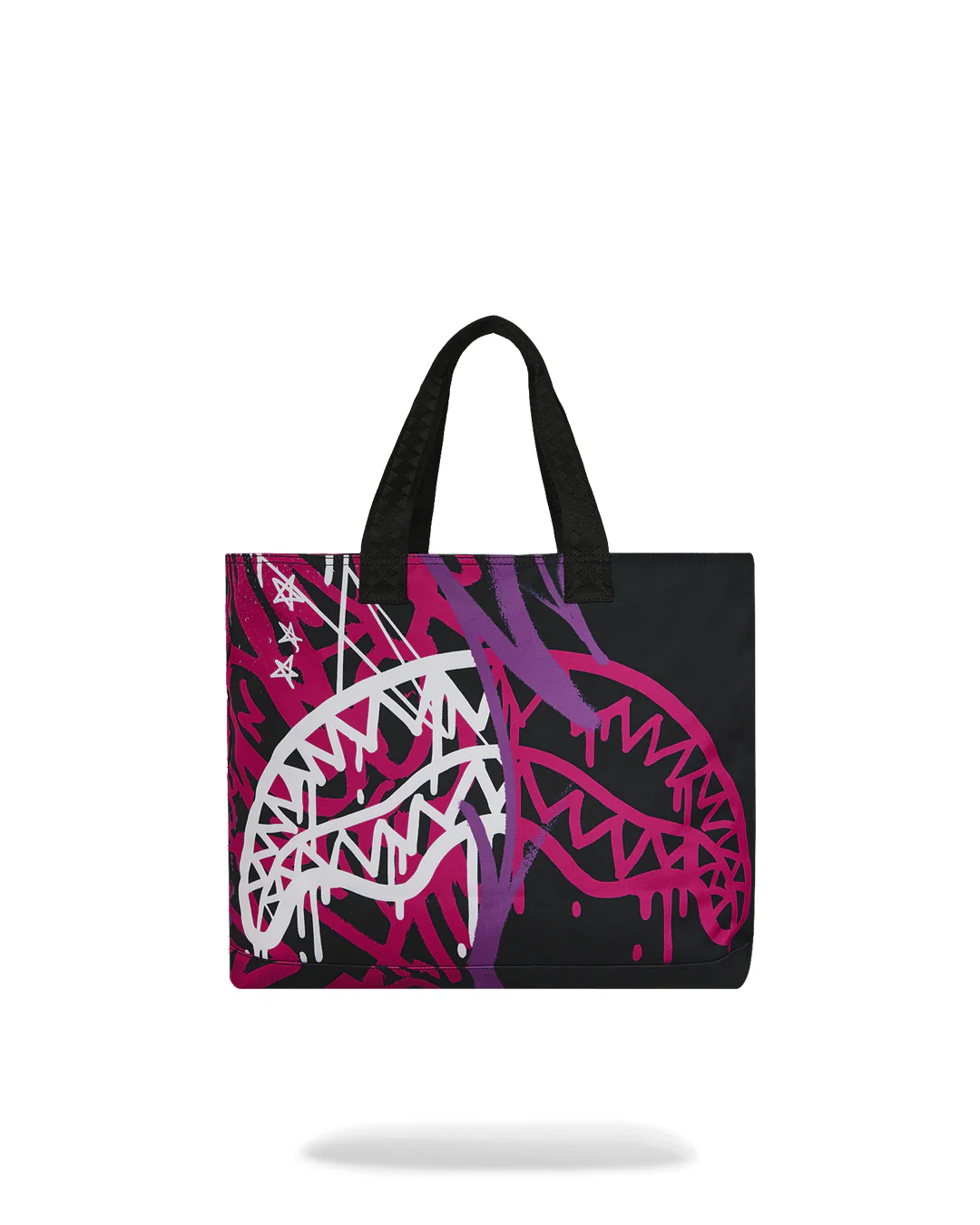 GRAFF MAYHEM RMX BEACH TOTE - Image 4