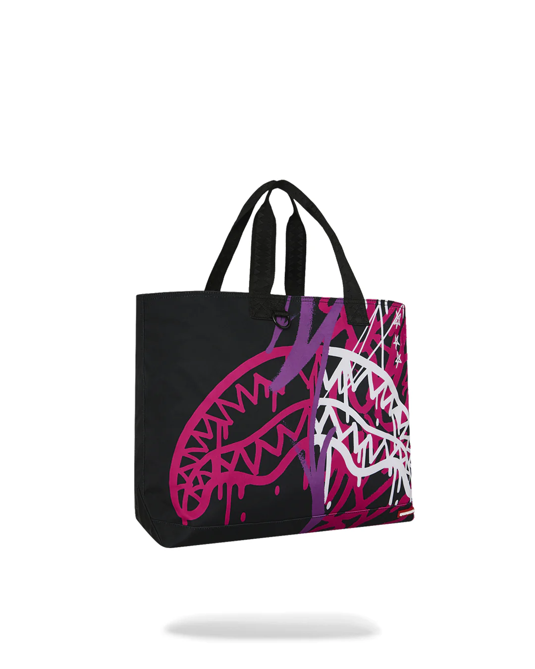 GRAFF MAYHEM RMX BEACH TOTE - Image 5