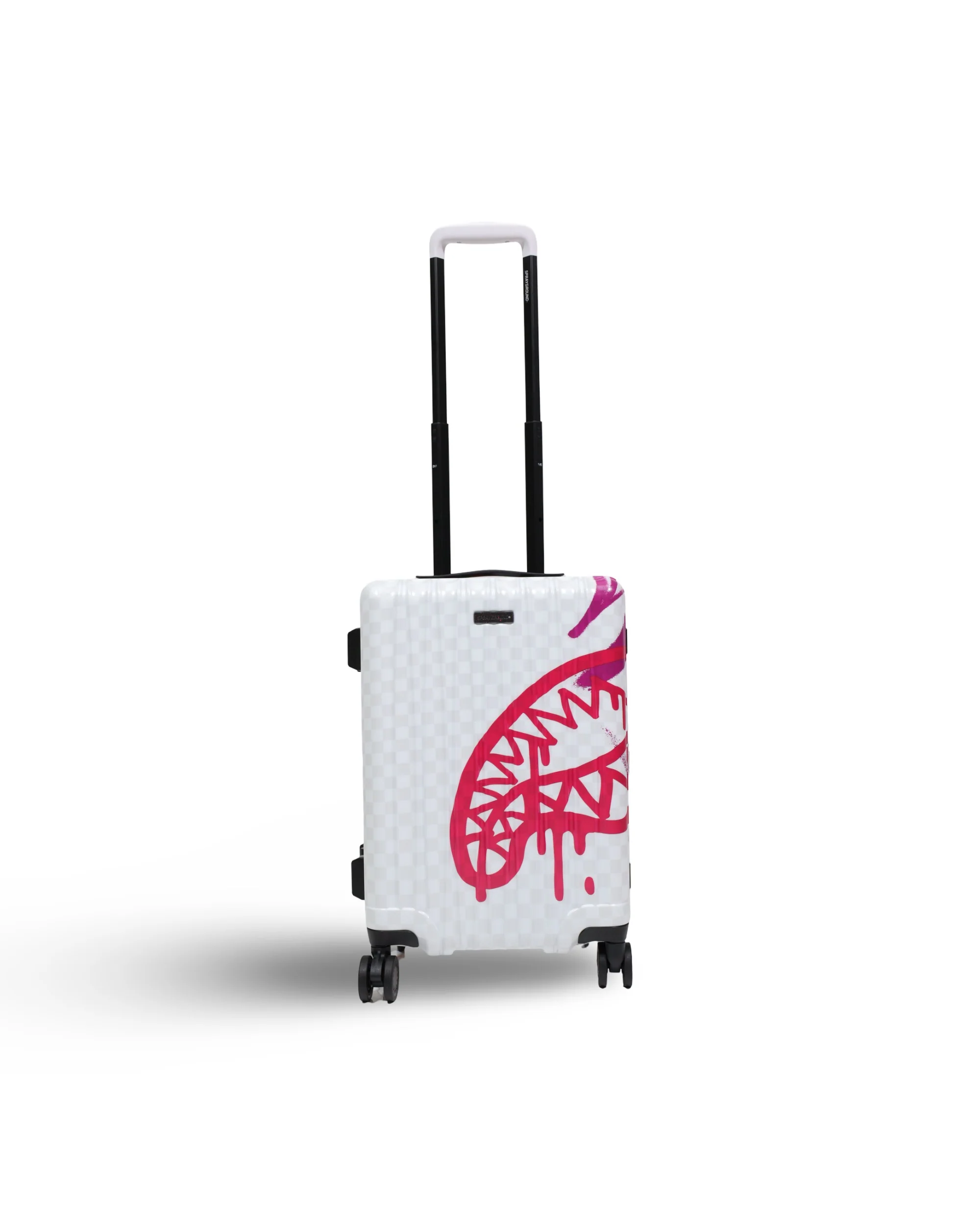 GRAFF MAYHEM RMX CARRY-ON HARD LUGGAGE