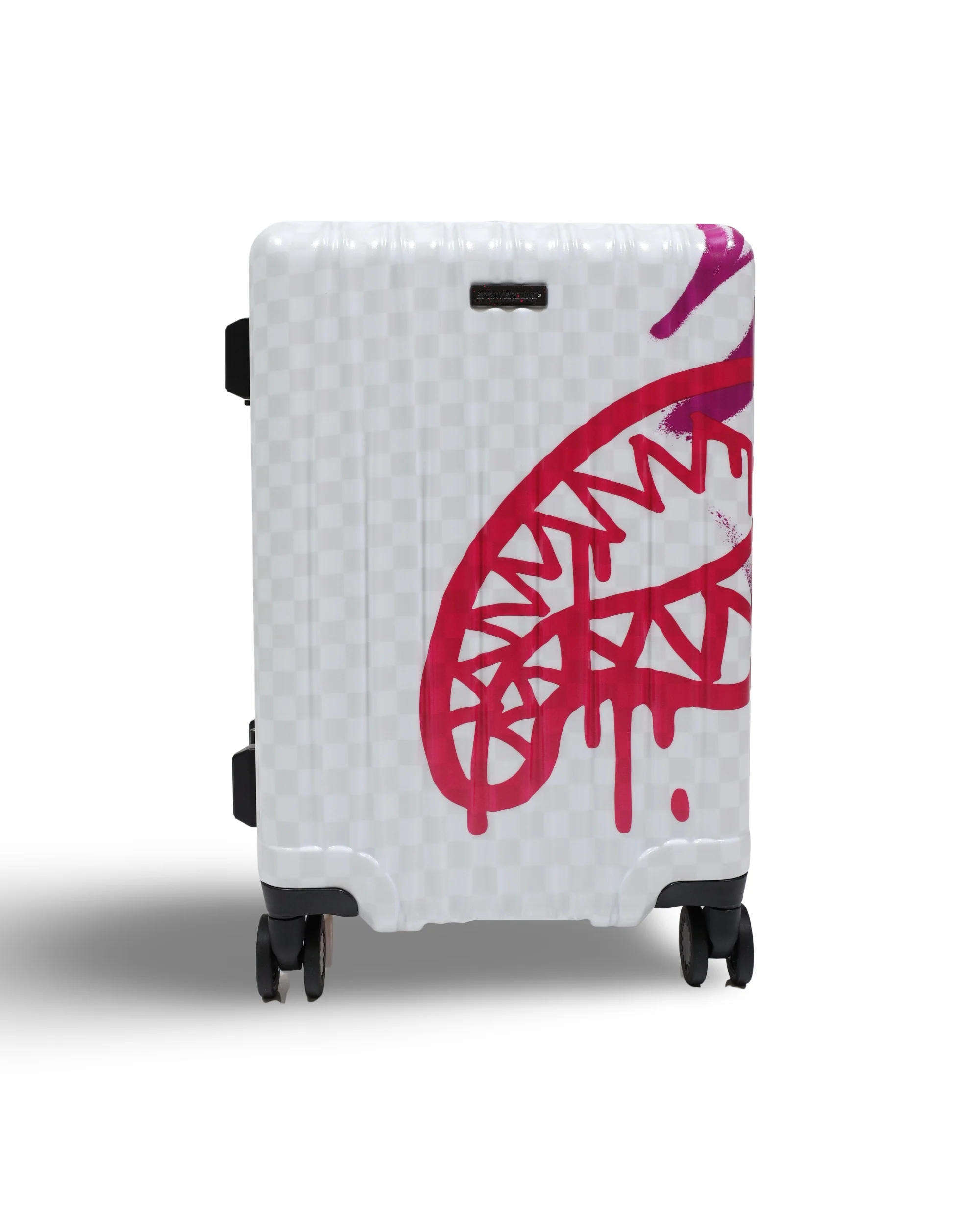 GRAFF MAYHEM RMX CARRY-ON HARD LUGGAGE - Image 2