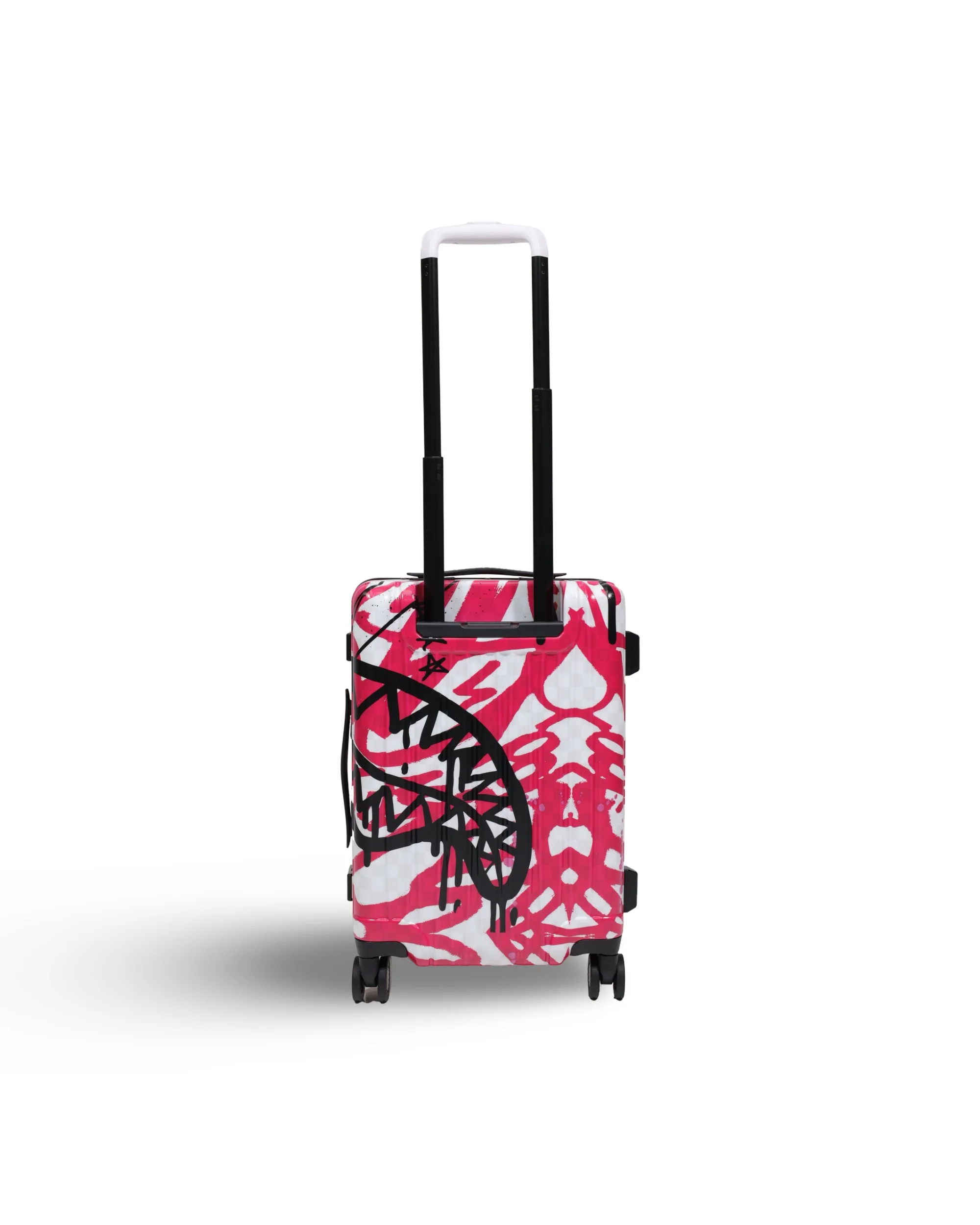 GRAFF MAYHEM RMX CARRY-ON HARD LUGGAGE - Image 5