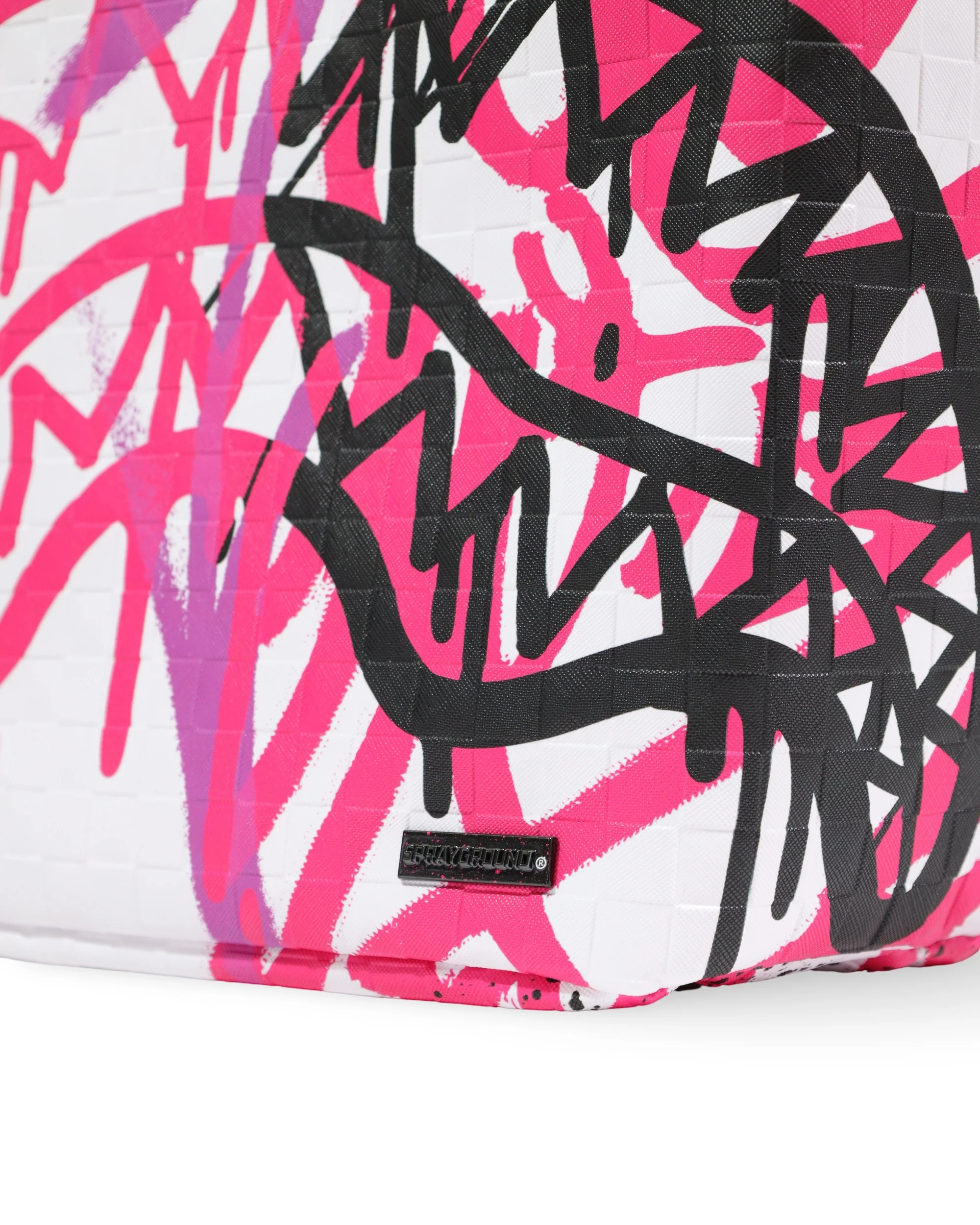 GRAFF MAYHEM RMX DLXSV BACKPACK - Image 3