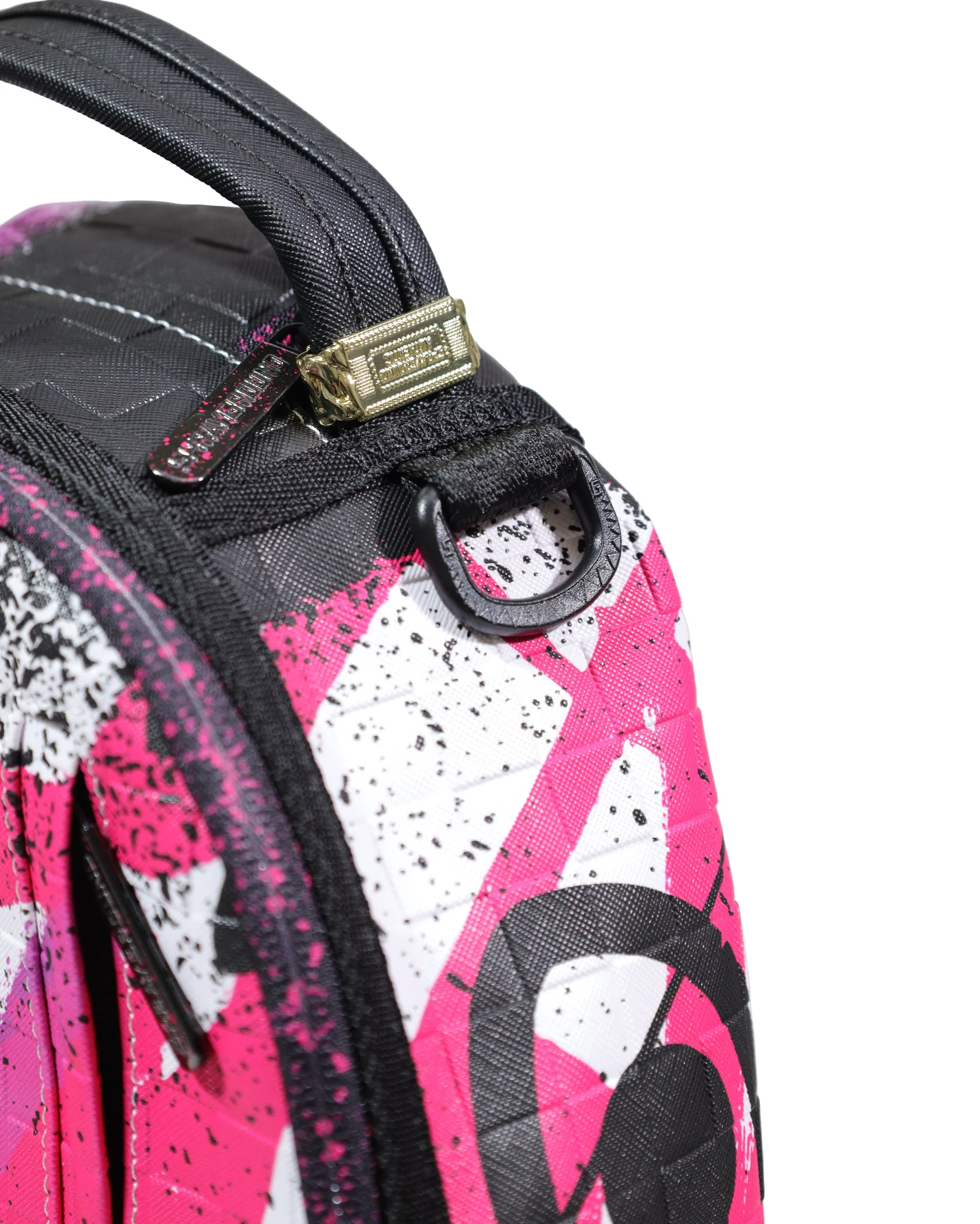 GRAFF MAYHEM RMX DLXSV BACKPACK - Image 4
