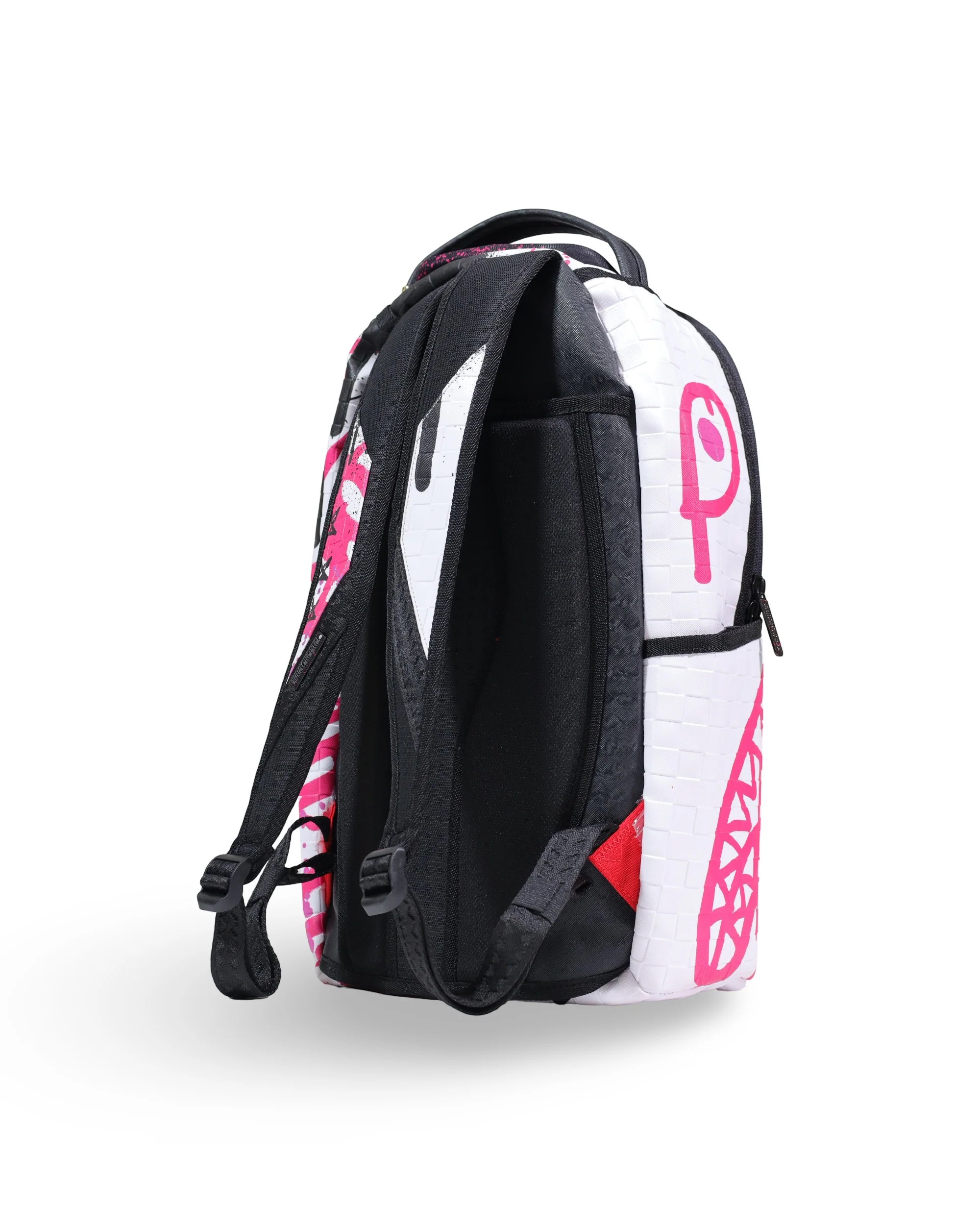 GRAFF MAYHEM RMX DLXSV BACKPACK - Image 6