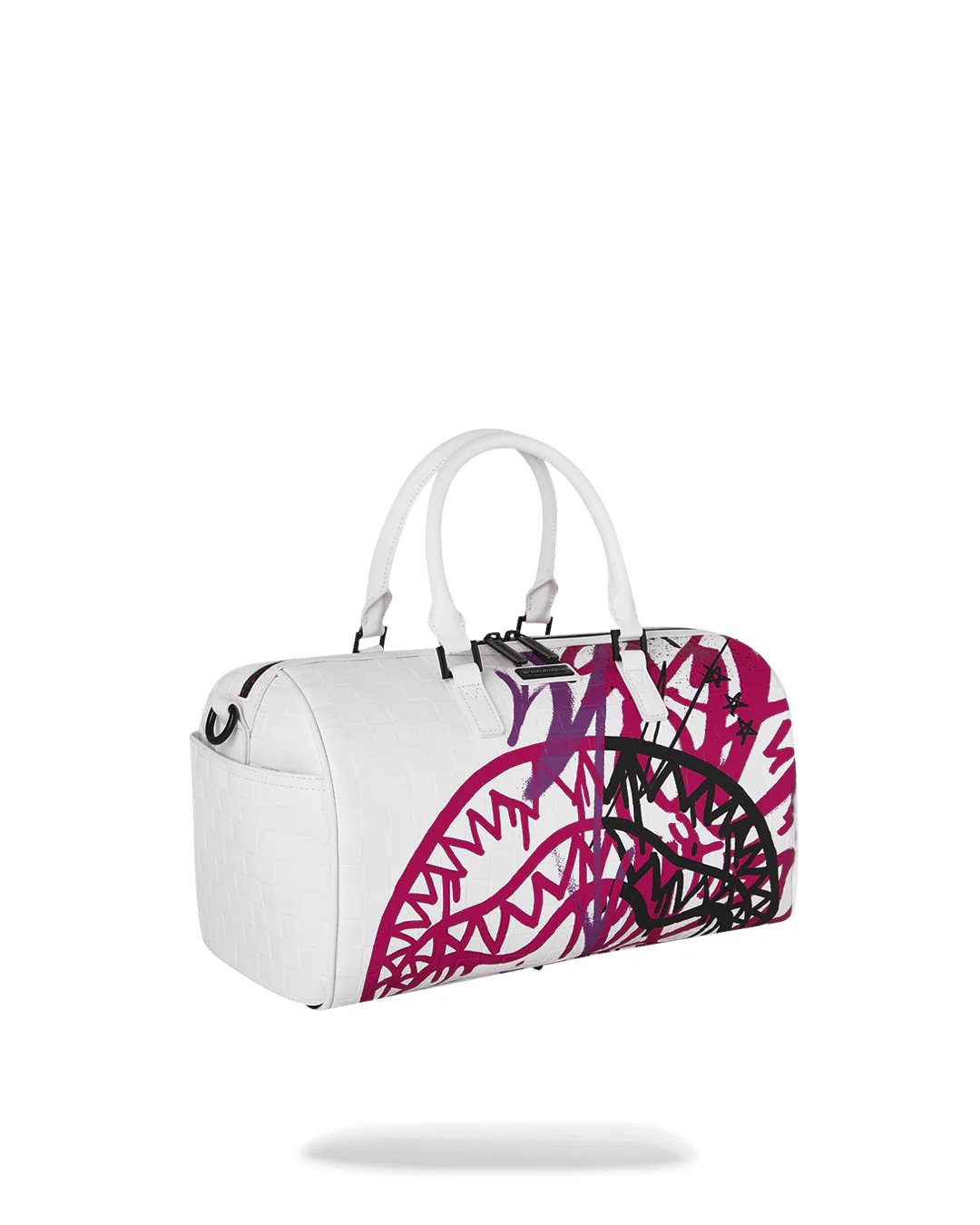 GRAFF MAYHEM RMX MINI DUFFLE - Image 8