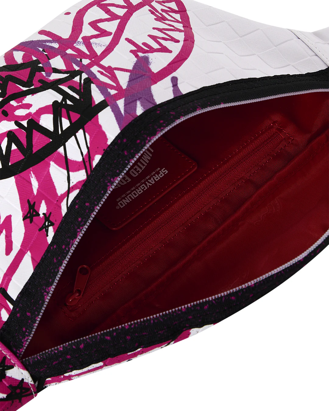 GRAFF MAYHEM RMX SAVVY CROSSBODY - Image 2