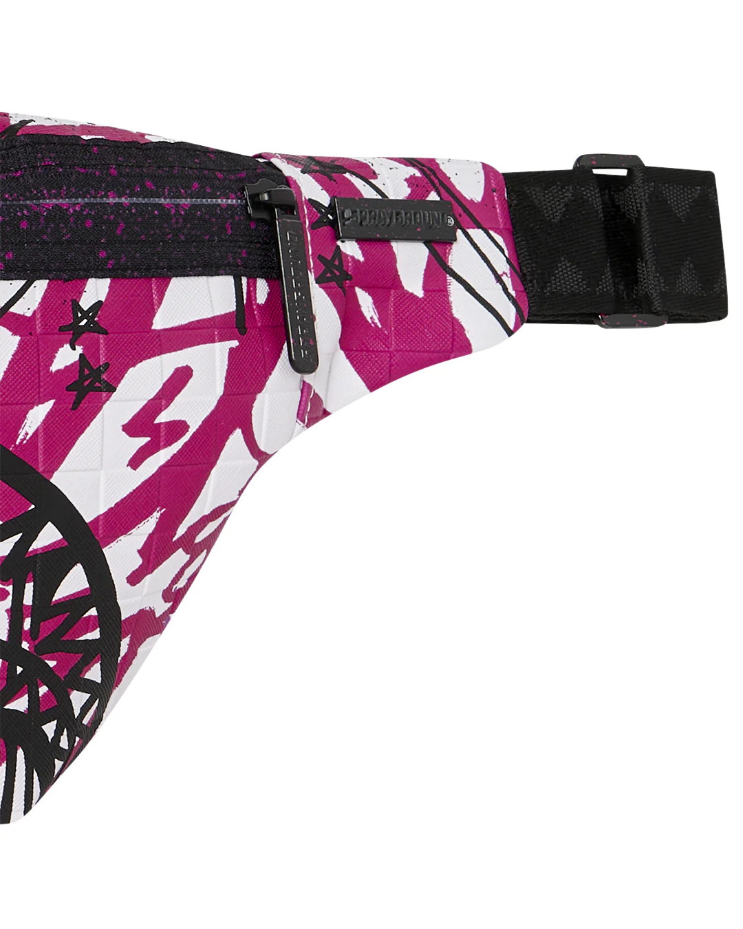 GRAFF MAYHEM RMX SAVVY CROSSBODY - Image 3