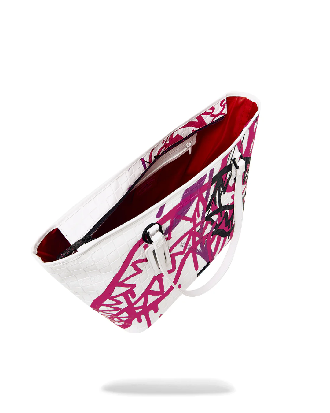 GRAFF MAYHEM RMX TOTE - Image 5