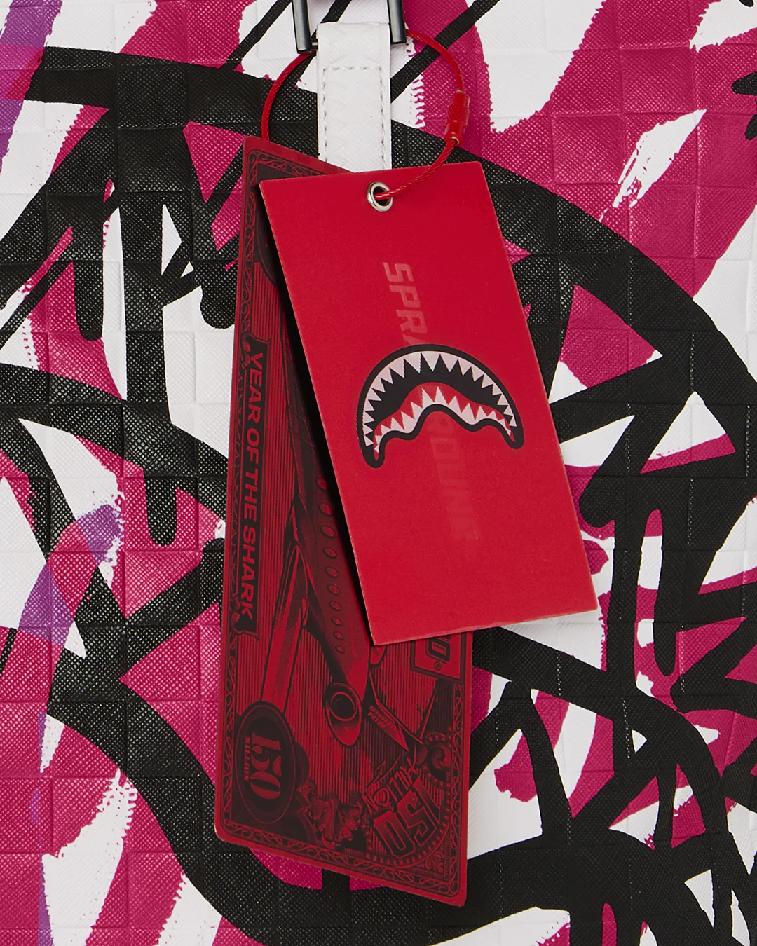 GRAFF MAYHEM RMX TOTE - Image 6