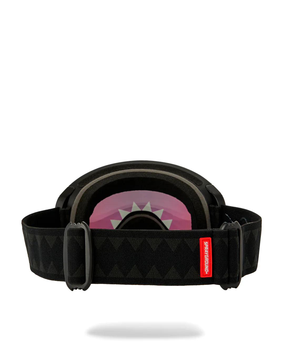GRAFFITI SKI GOGGLES SET - Image 7