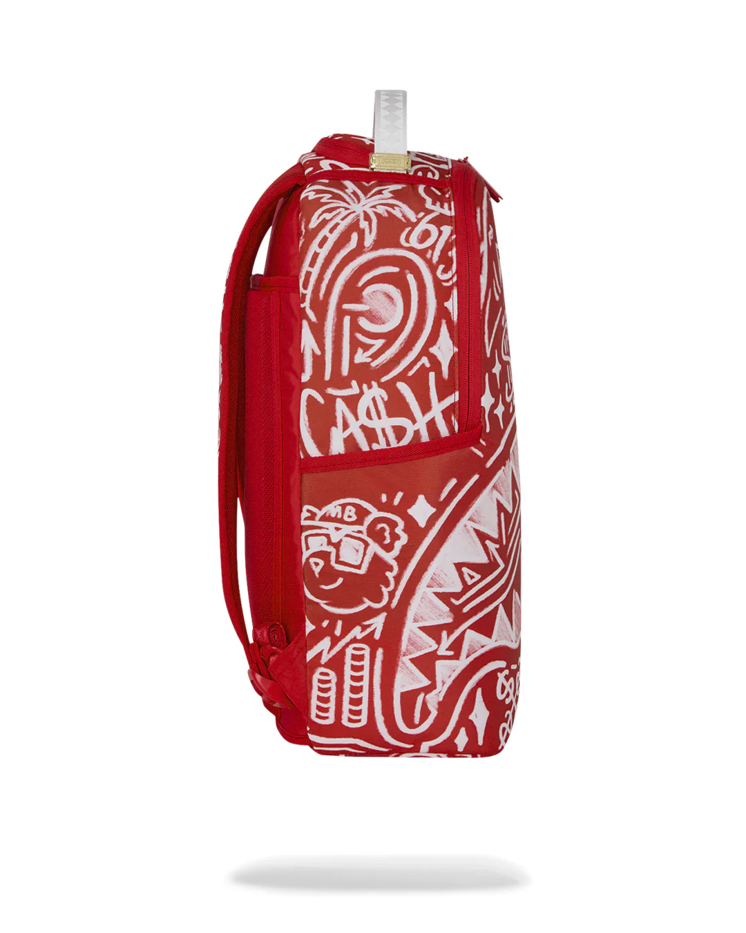GRAFFITI WALL DLXSR BACKPACK - Image 3